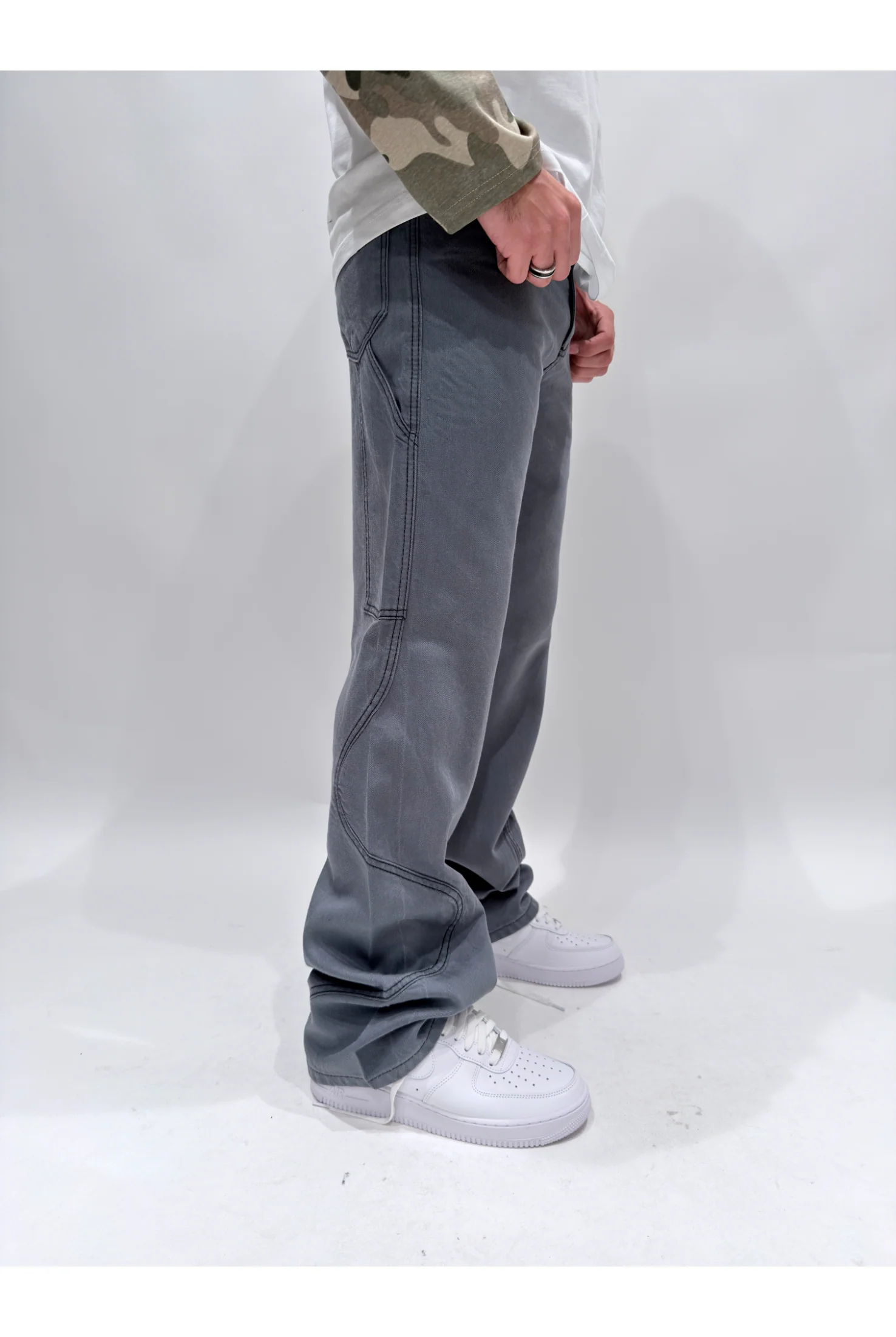 Jeans SEASONLESS Snake - Image 5