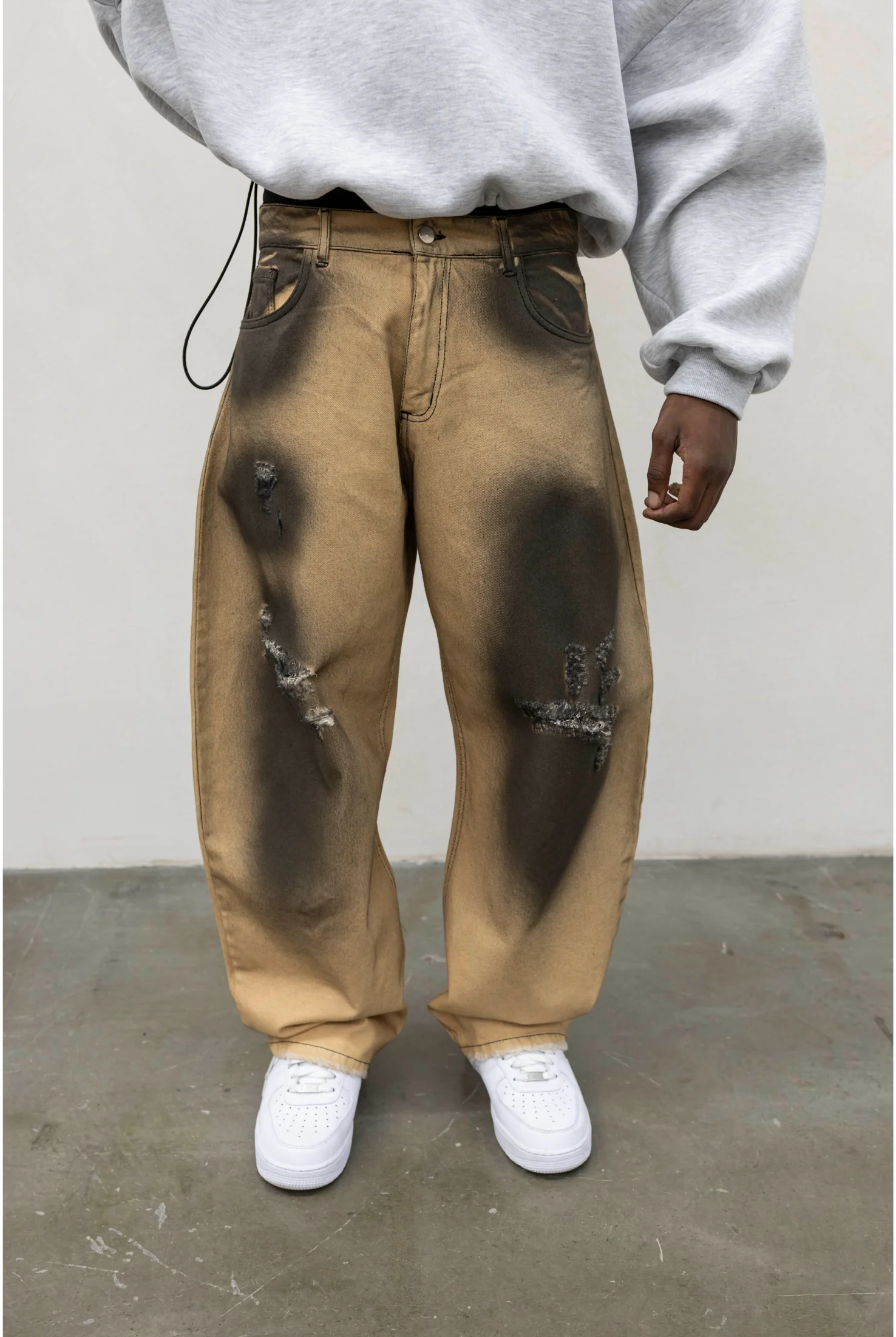 Jeans TOKYO BALLOON DENIM - Image 10