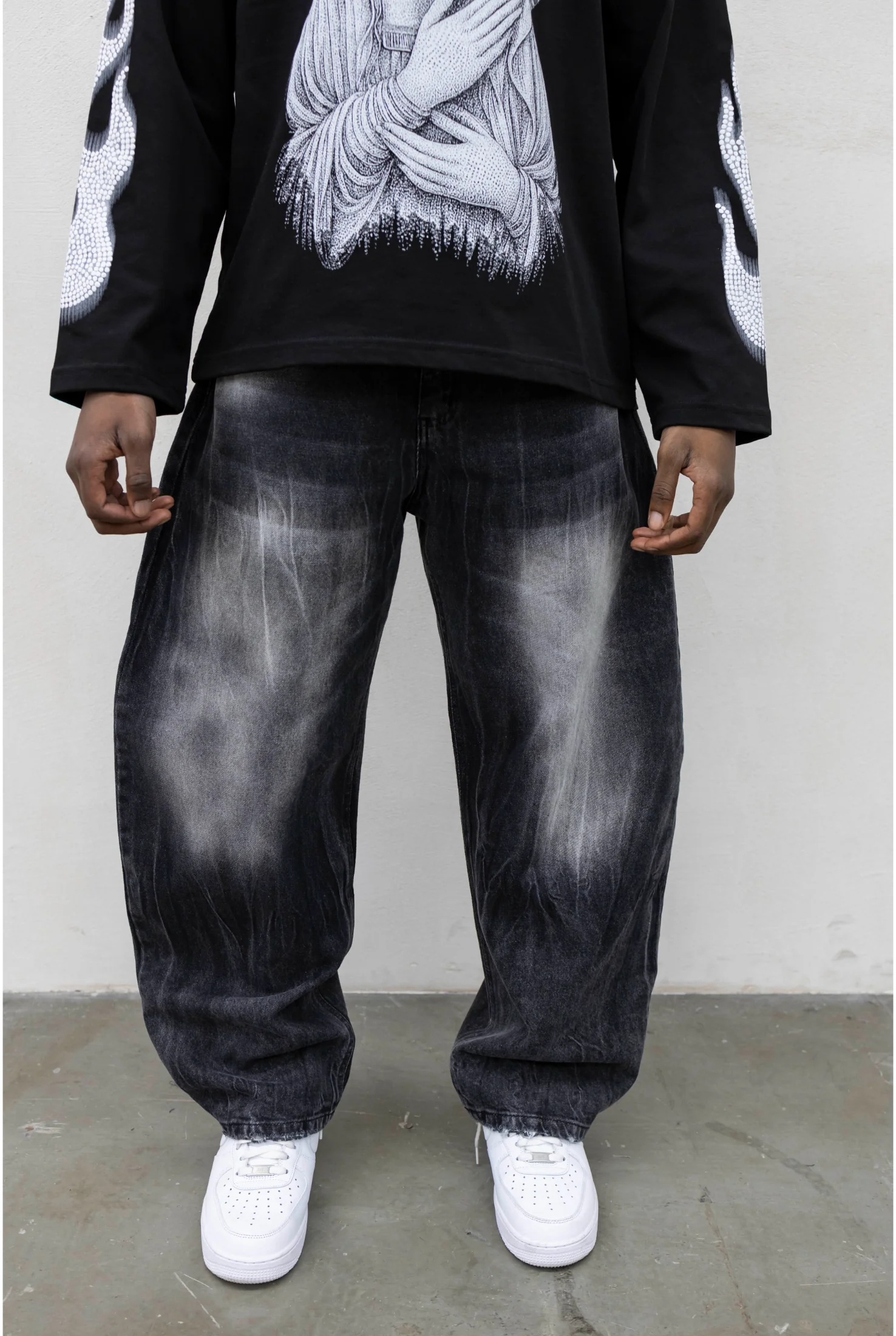 Jeans TOKYO BALLOON DENIM - Image 3