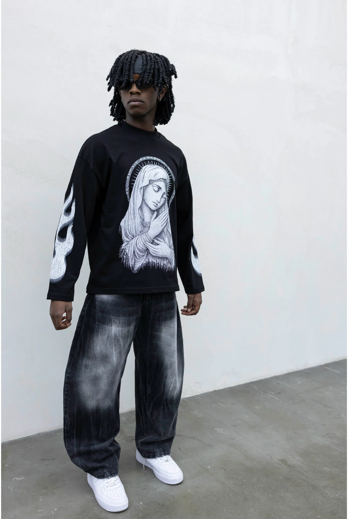 Jeans TOKYO BALLOON DENIM - Image 4