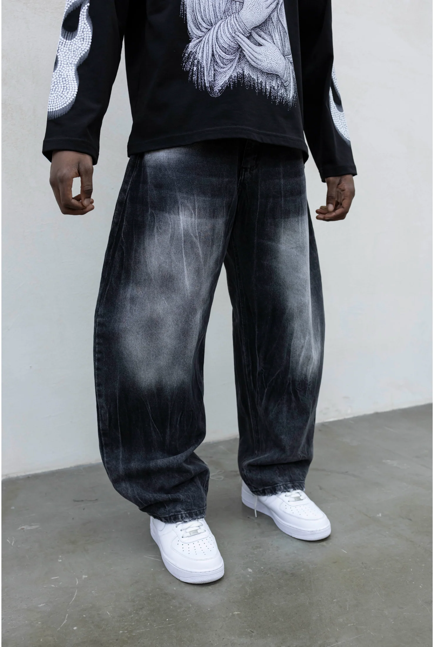 Jeans TOKYO BALLOON DENIM - Image 5