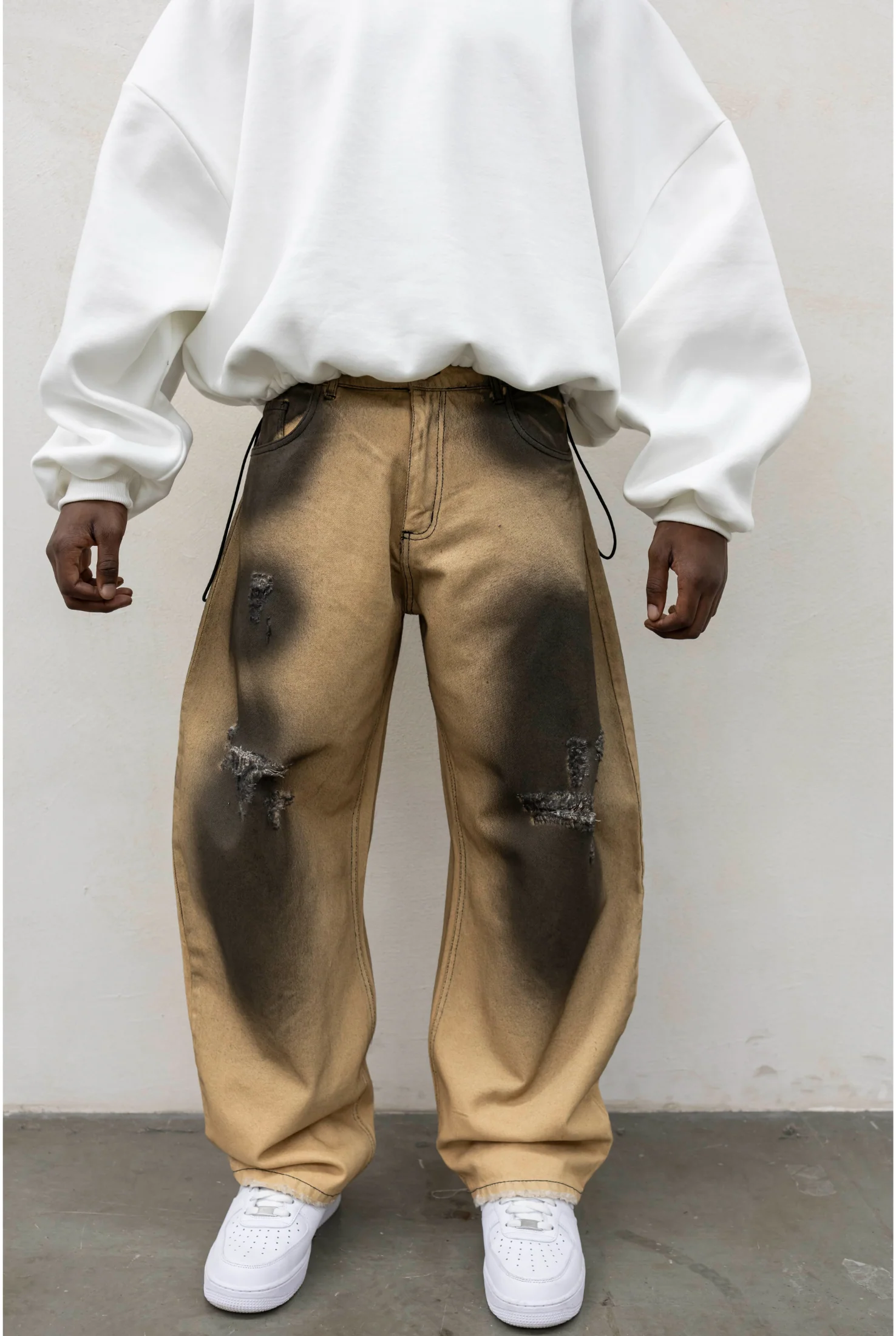 Jeans TOKYO BALLOON DENIM - Image 6