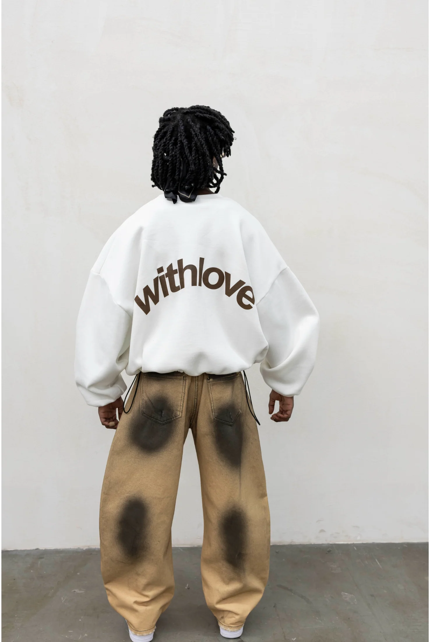 Jeans TOKYO BALLOON DENIM - Image 7