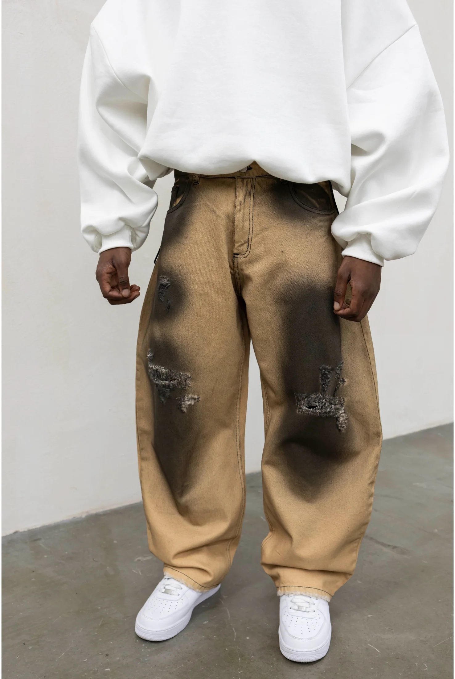 Jeans TOKYO BALLOON DENIM - Image 9