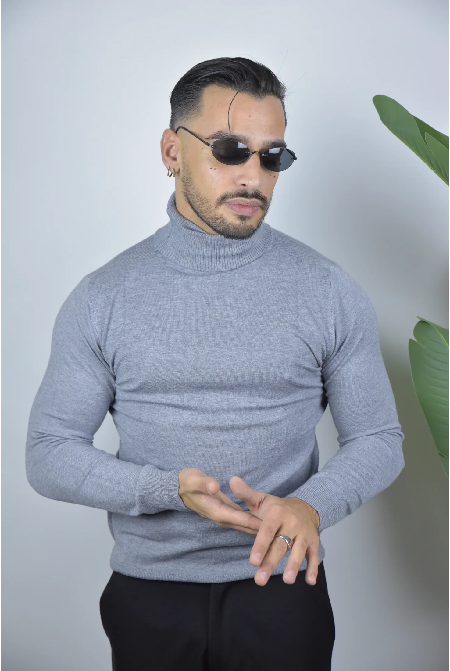 Maglioncino DOLCEVITA - Image 3