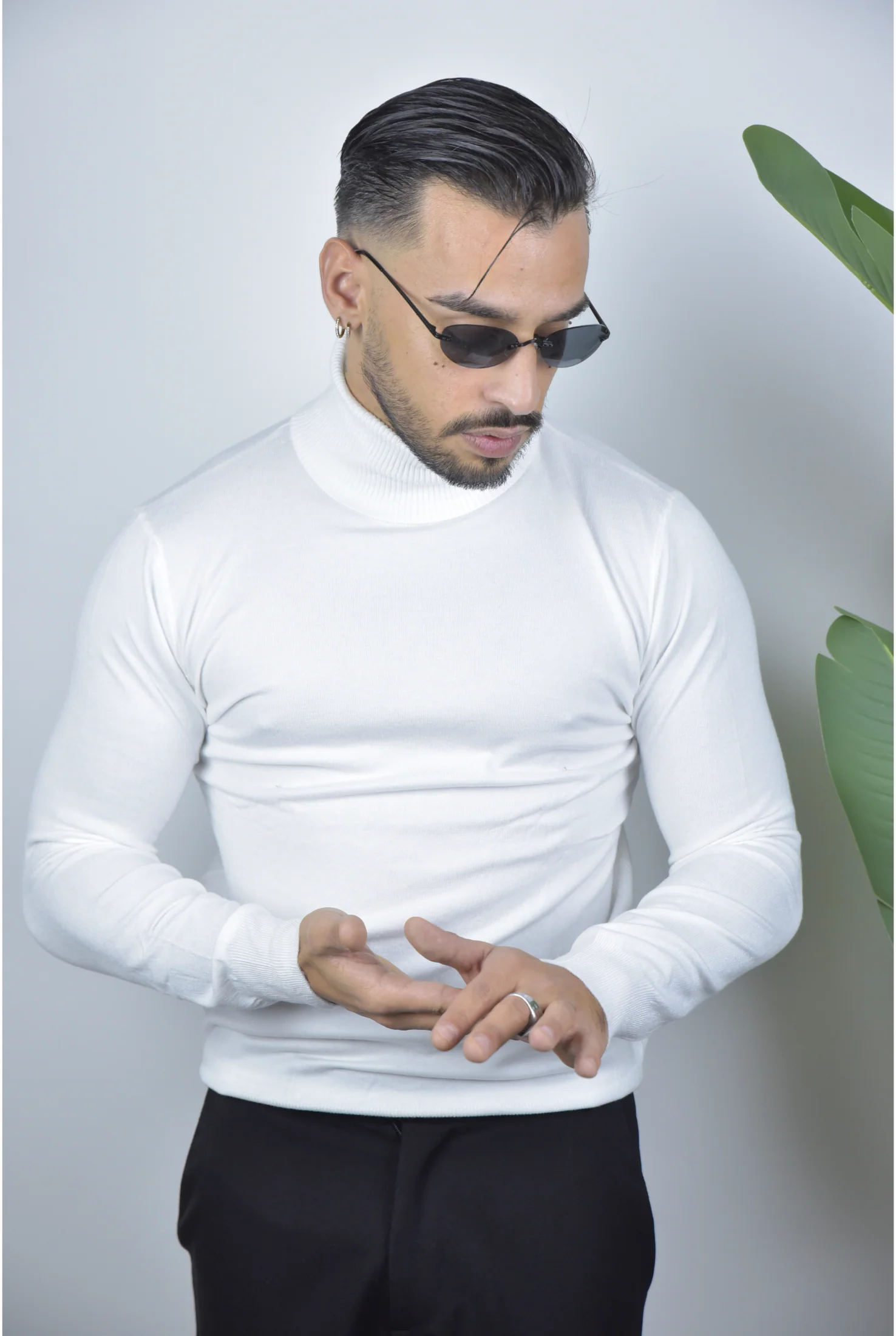 Maglioncino DOLCEVITA - Image 4