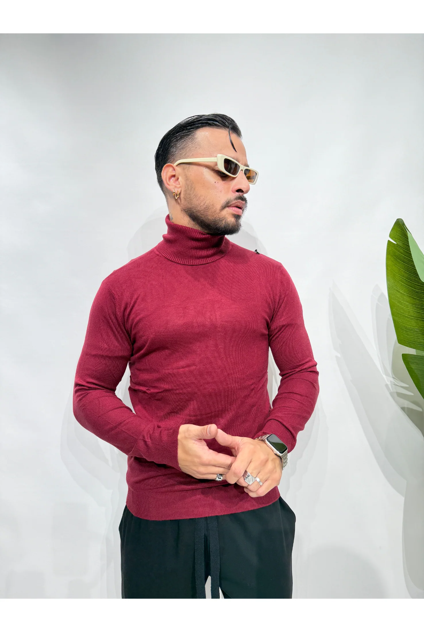 Maglioncino DOLCEVITA - Image 7