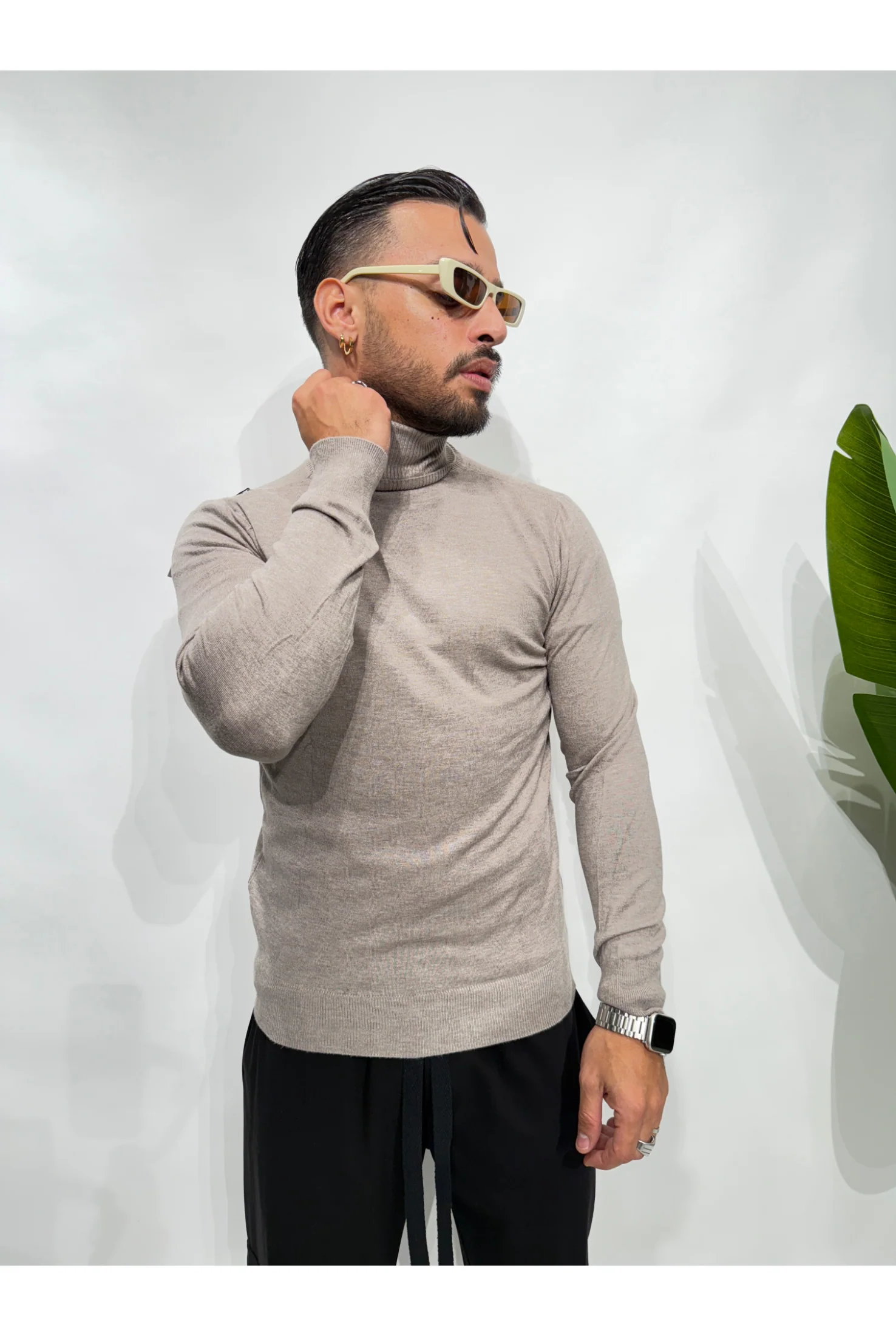 Maglioncino DOLCEVITA - Image 8