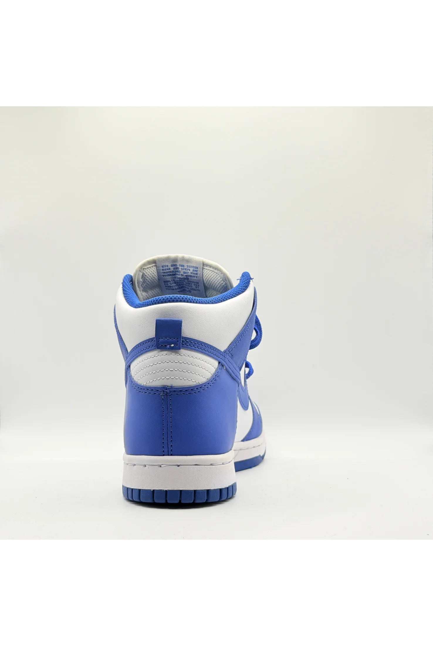 Nike Dunk - Image 12