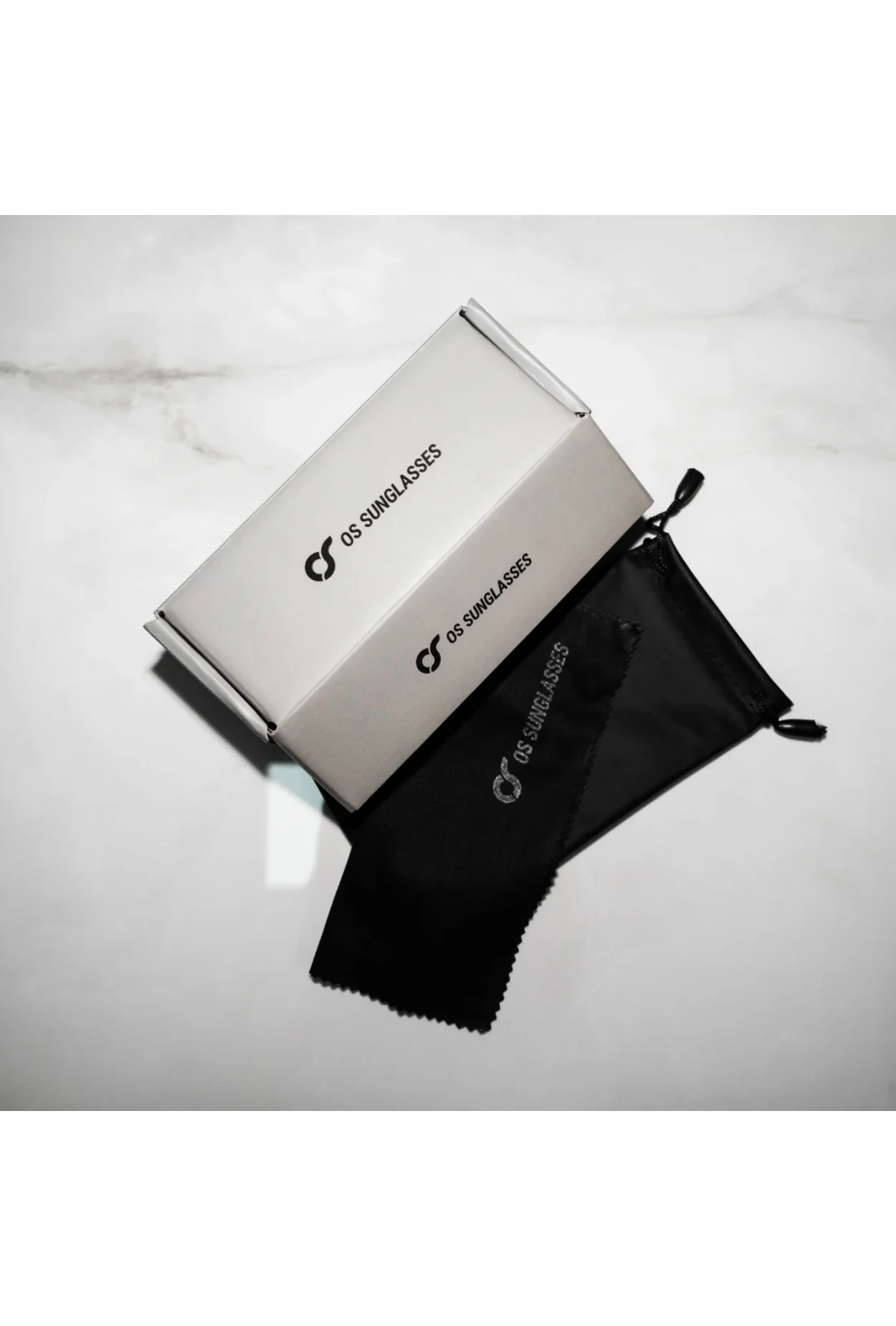 Occhiali OS Sunglasses CAIRO Azzurro - Image 4