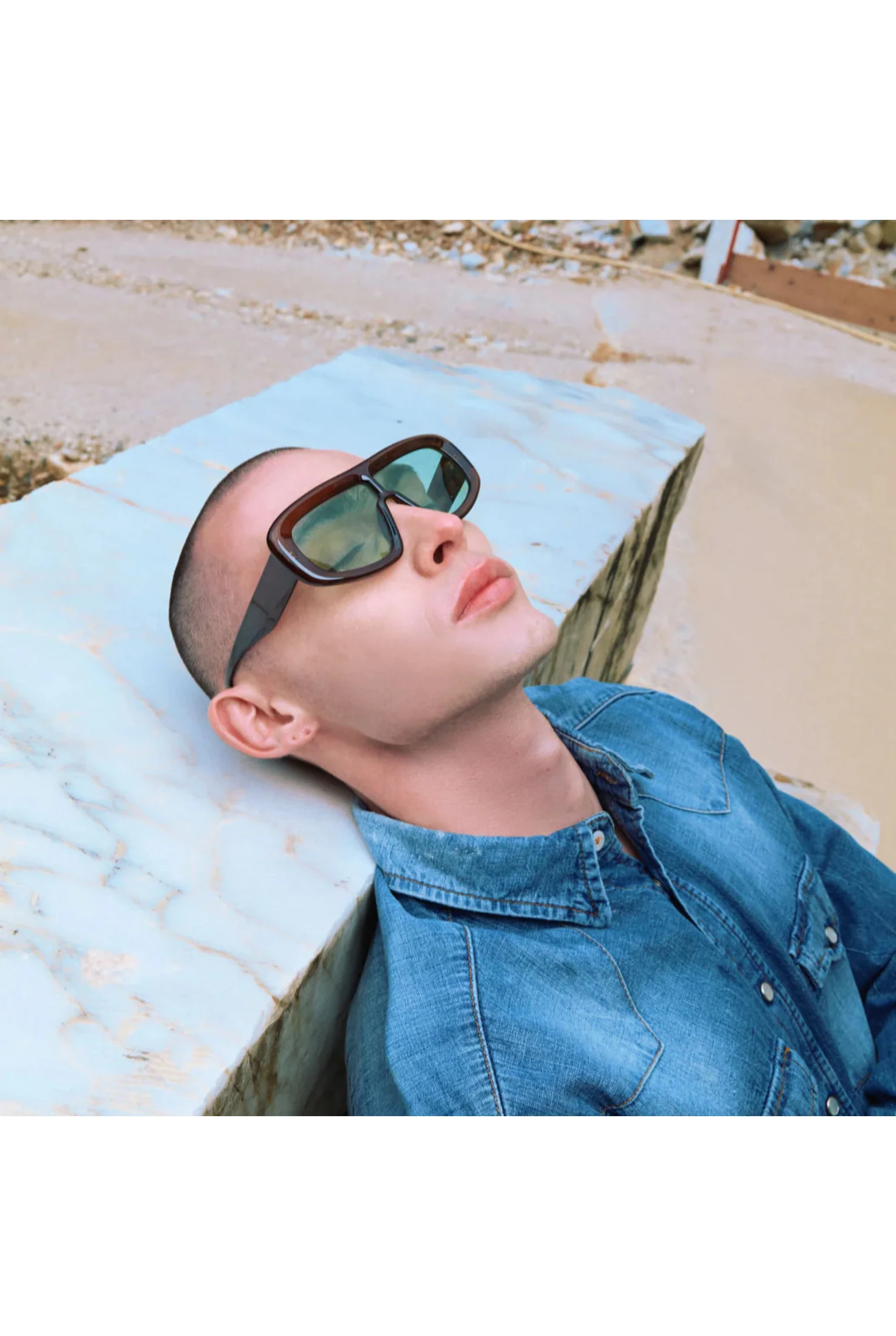 Occhiali OS Sunglasses VIENNA - Image 10