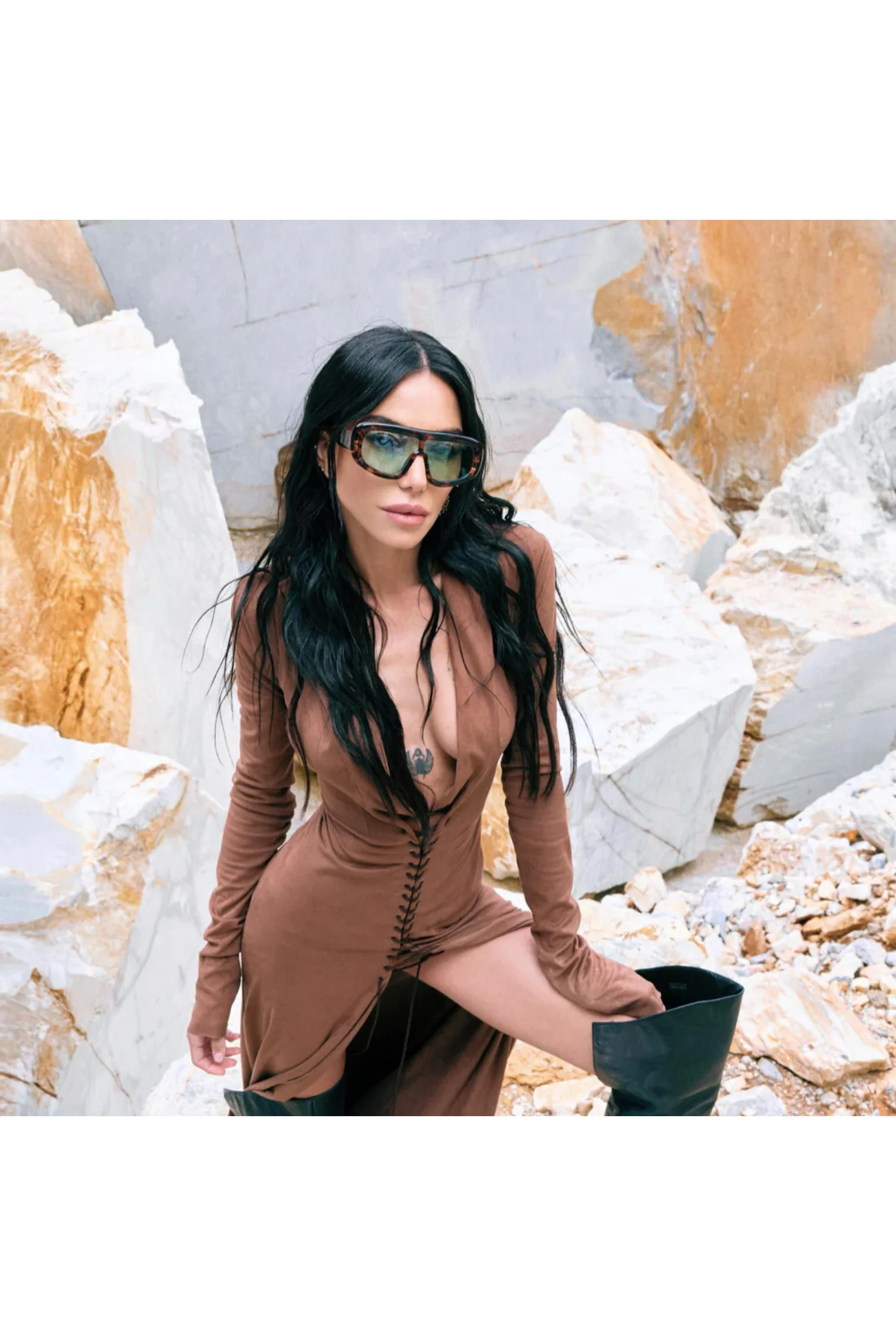 Occhiali OS Sunglasses VIENNA - Image 20