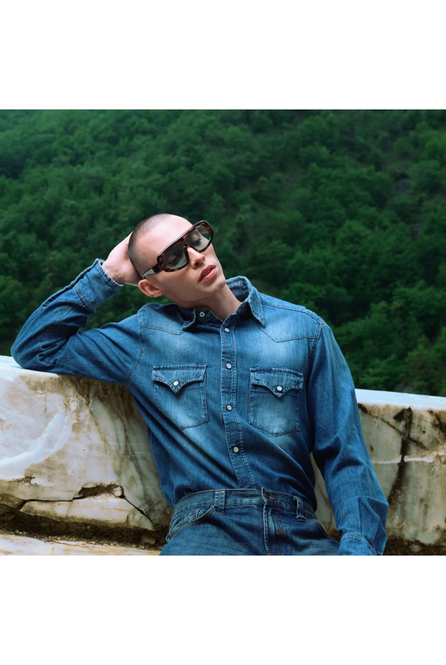 Occhiali OS Sunglasses VIENNA - Image 24