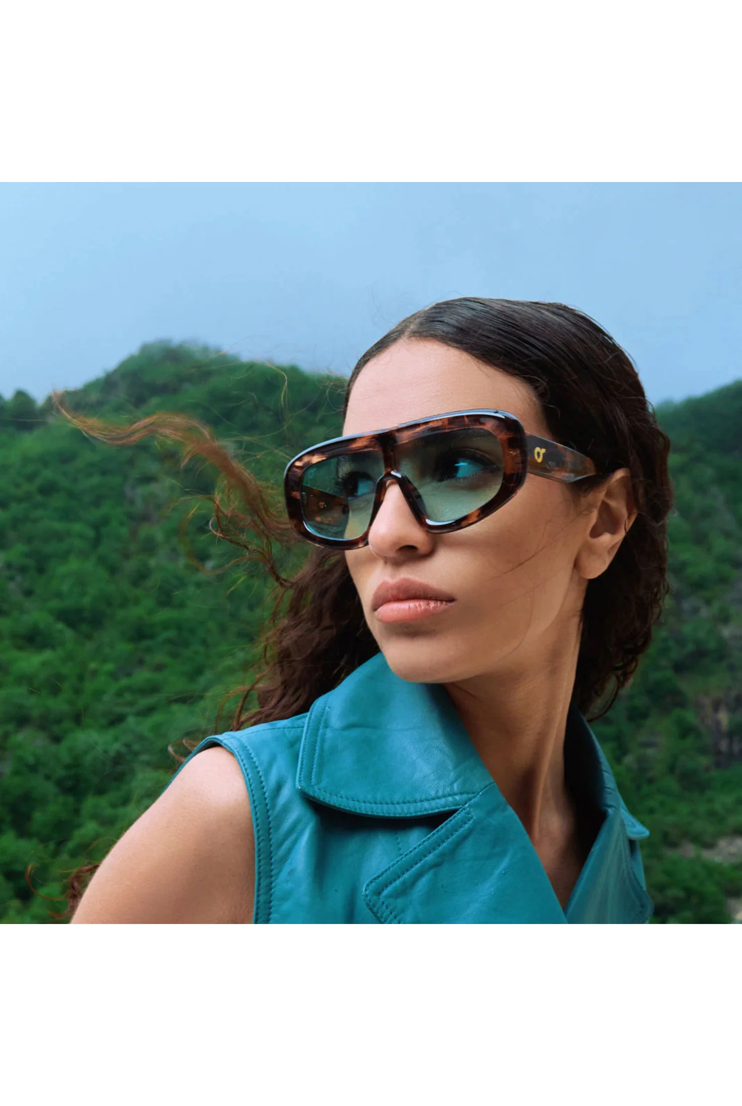 Occhiali OS Sunglasses VIENNA - Image 25