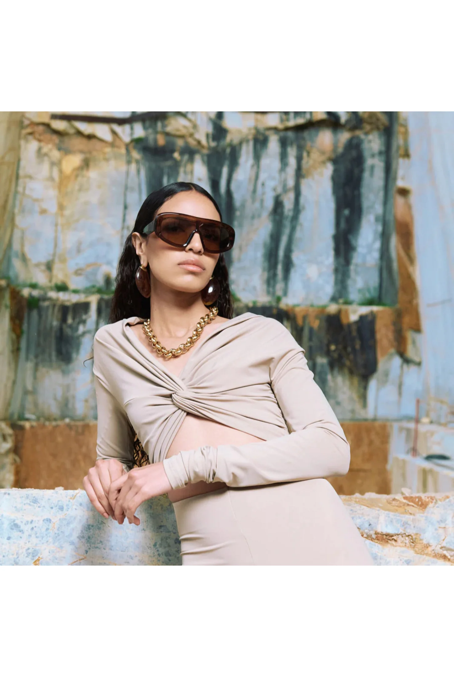 Occhiali OS Sunglasses VIENNA - Image 5