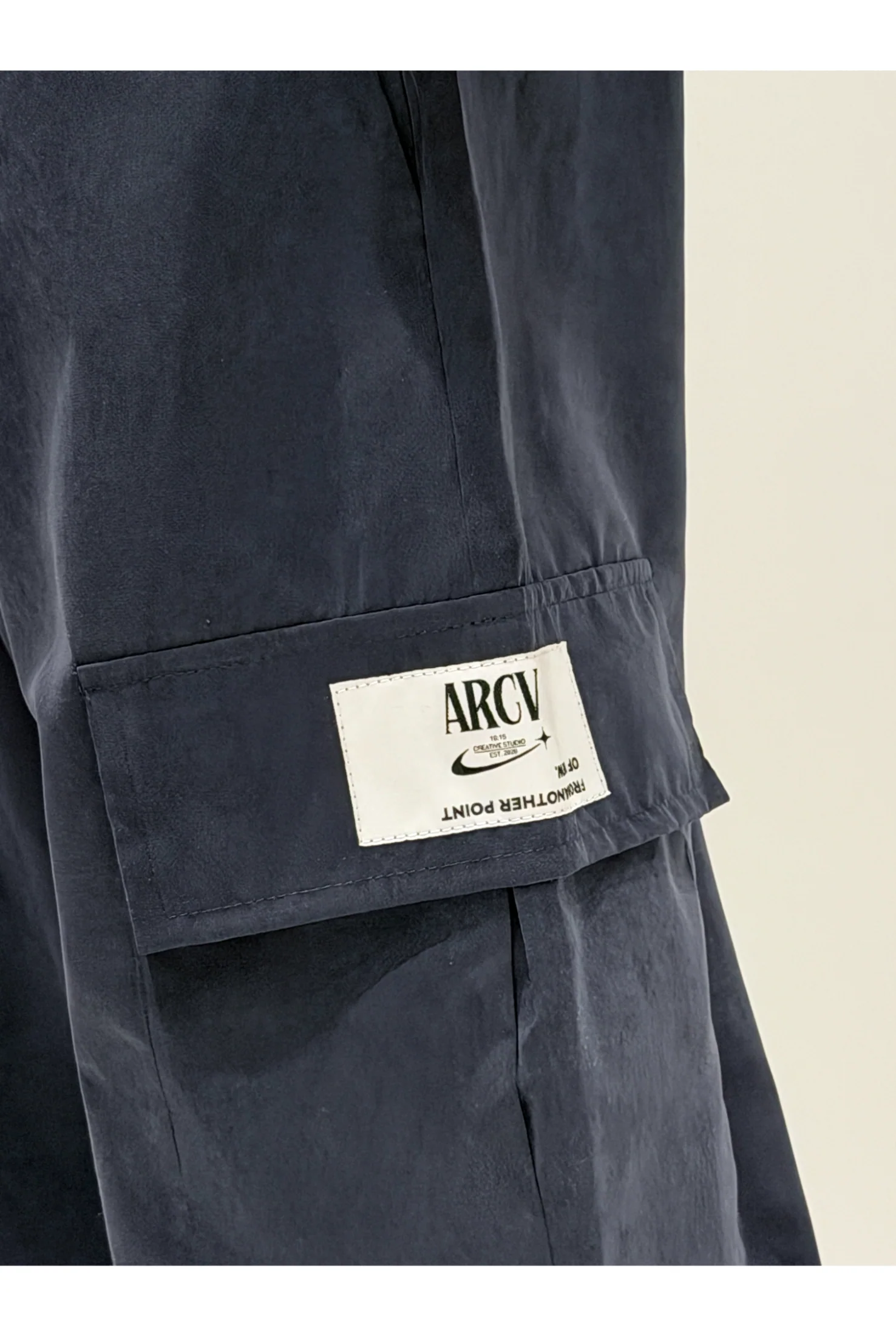 Pantalone ARCHIVIO cargo - Image 10