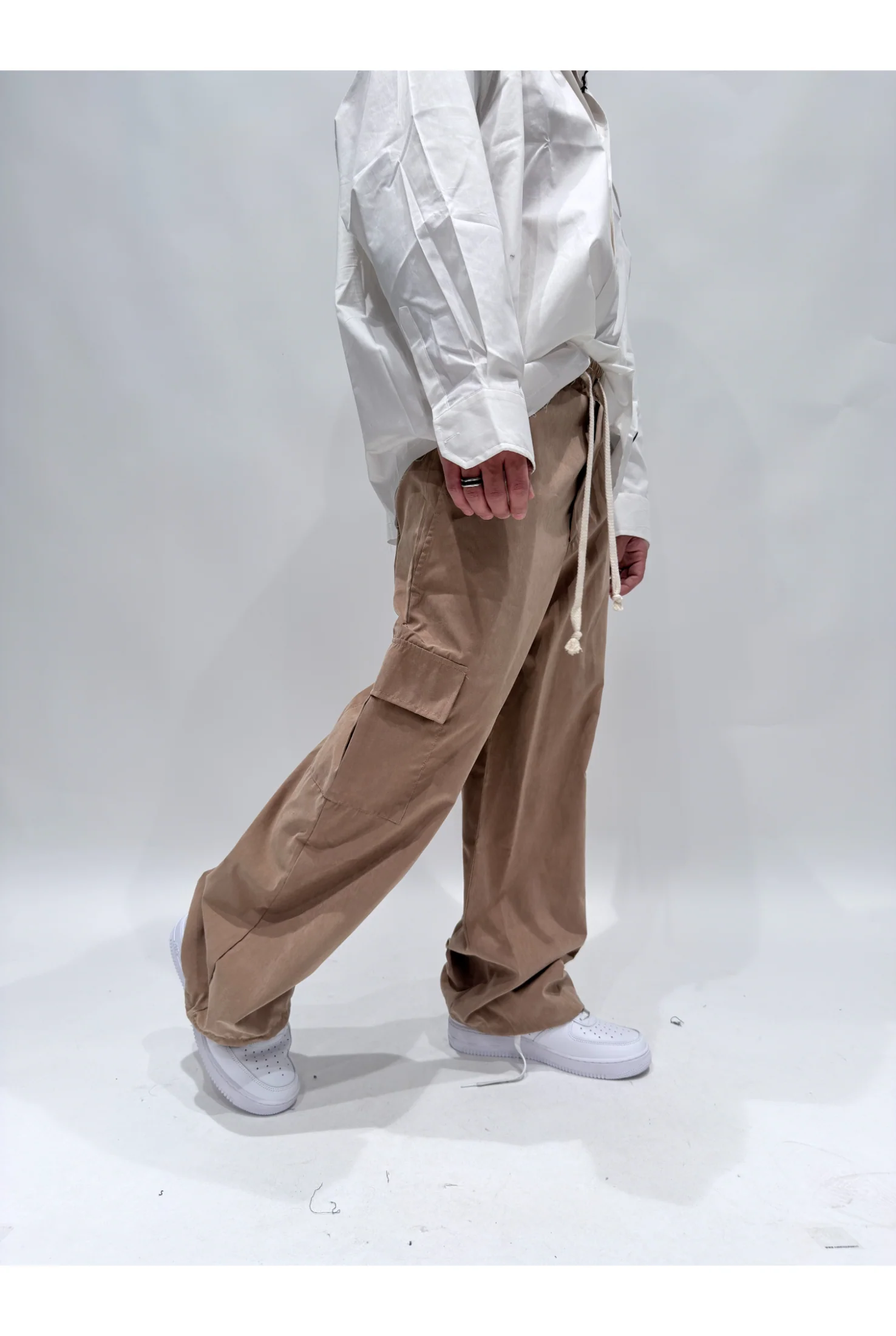 Pantalone ARCHIVIO cargo - Image 13