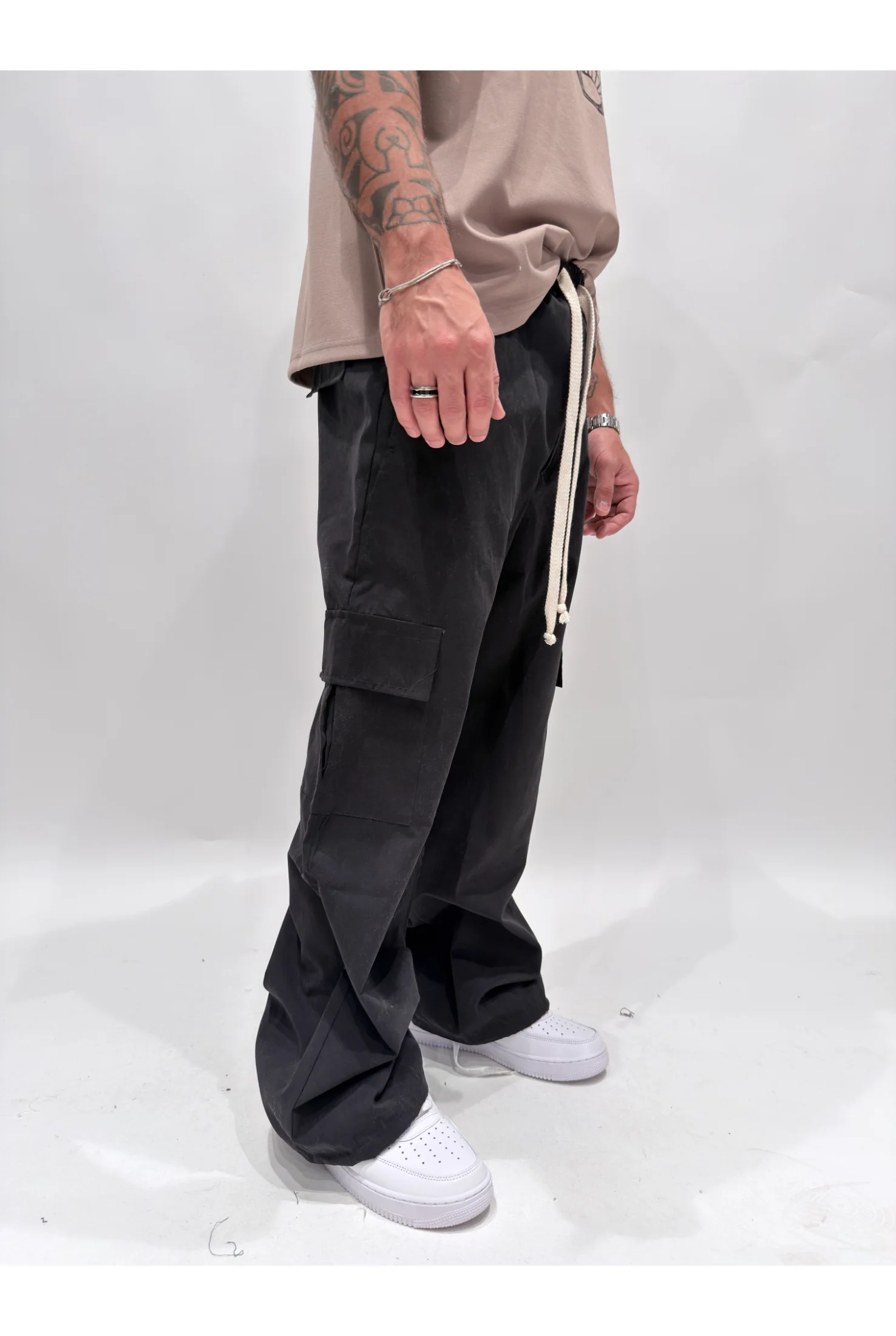 Pantalone ARCHIVIO cargo - Image 3