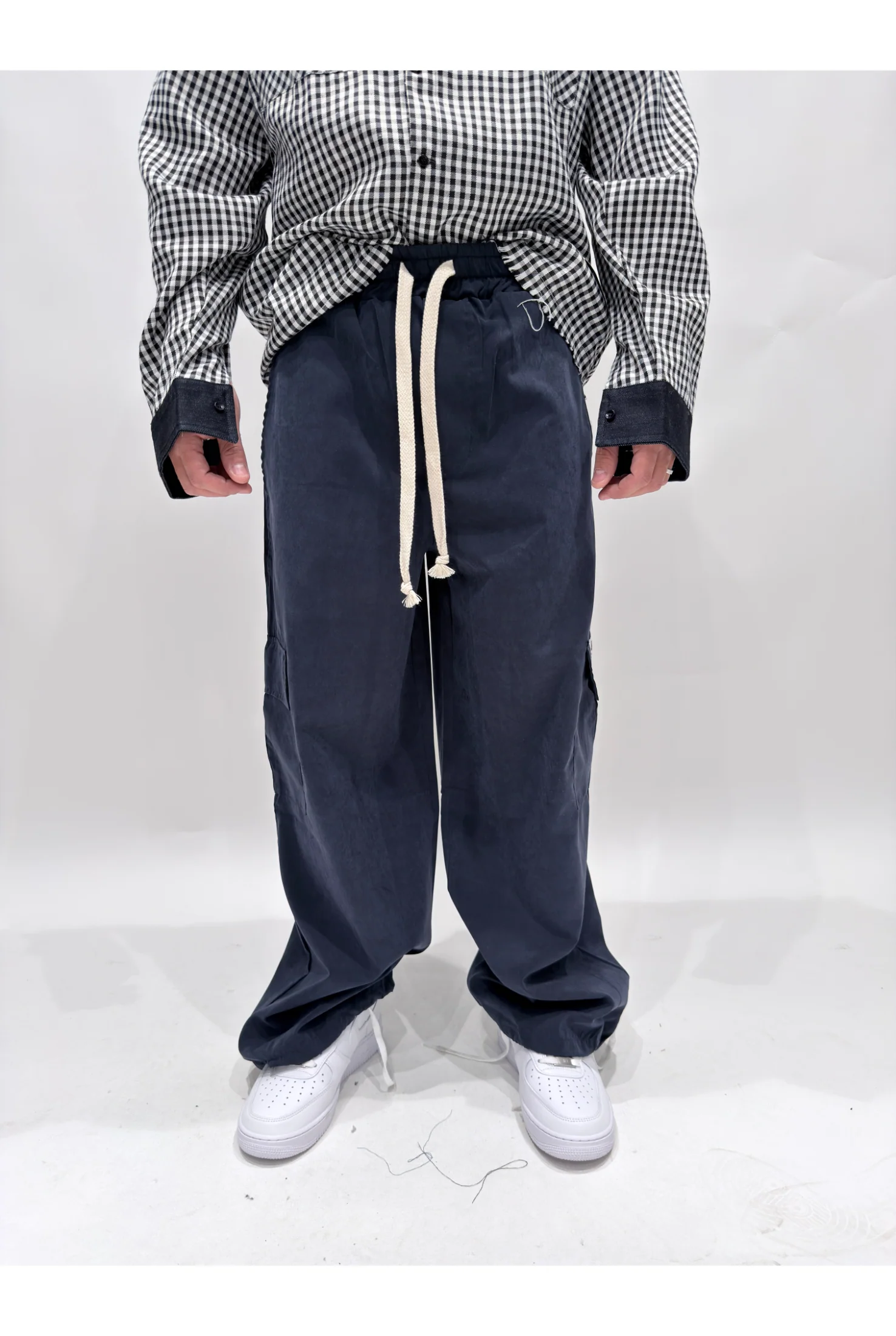 Pantalone ARCHIVIO cargo - Image 7