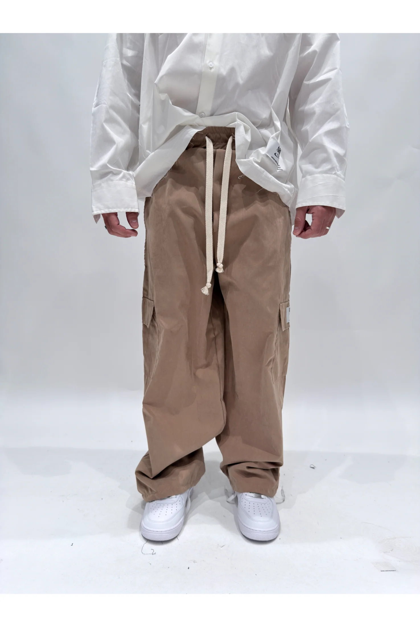 Pantalone ARCHIVIO cargo - Image 8