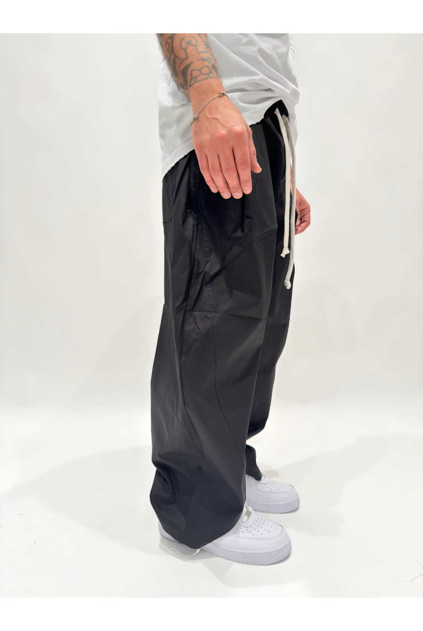 Pantalone balloon km01 - Image 5