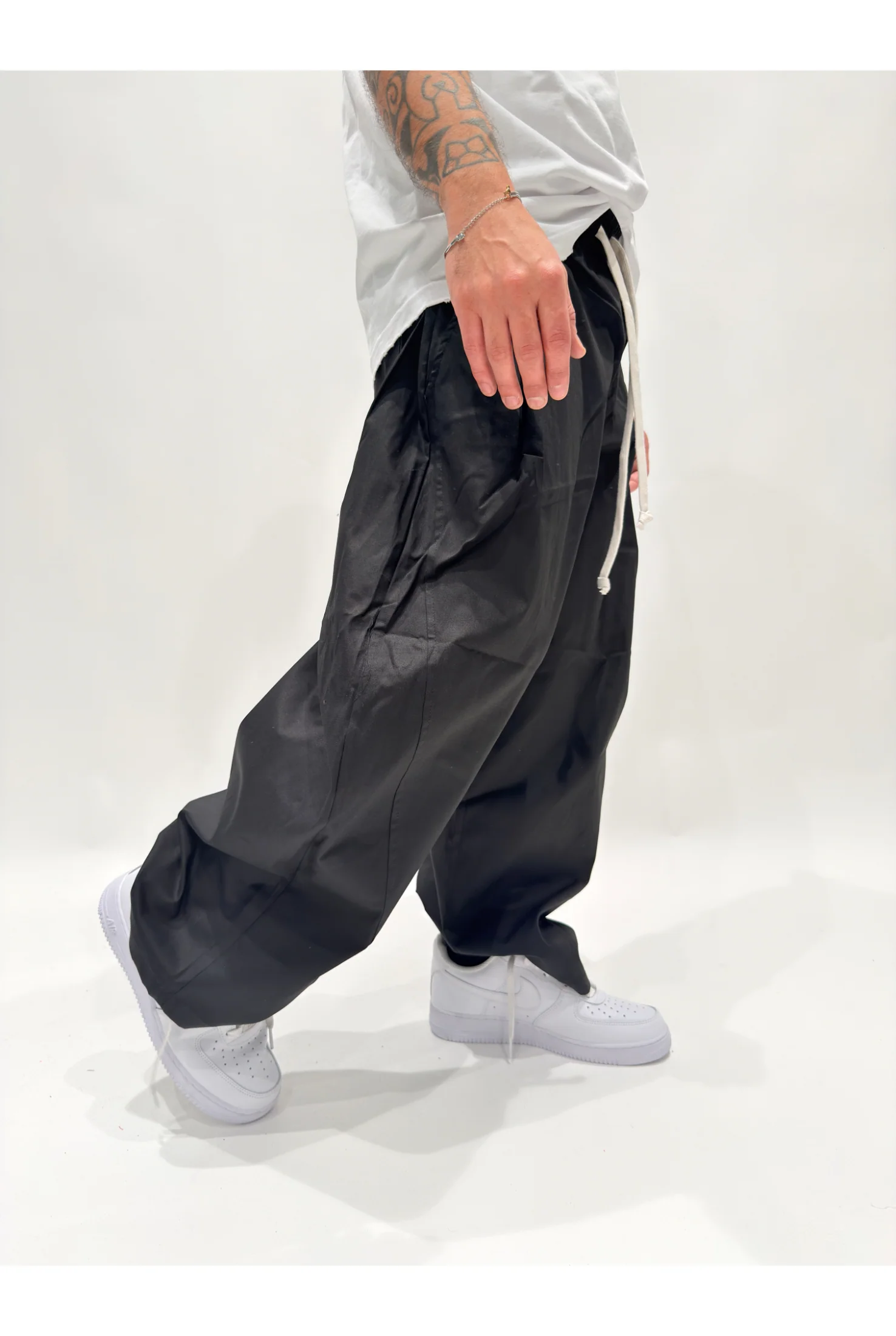 Pantalone balloon km01 - Image 6