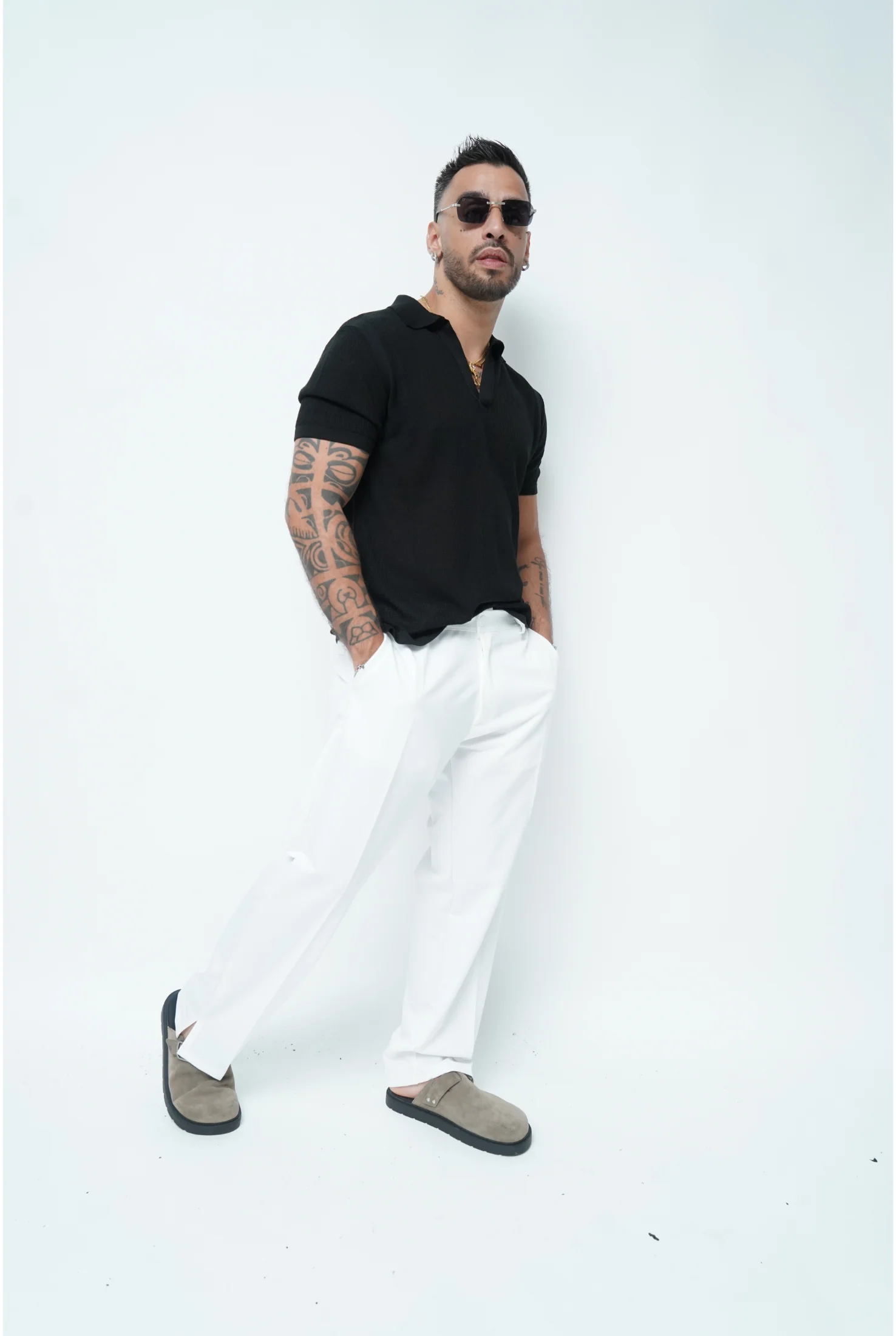 Pantalone comfy TOKYO - Image 12