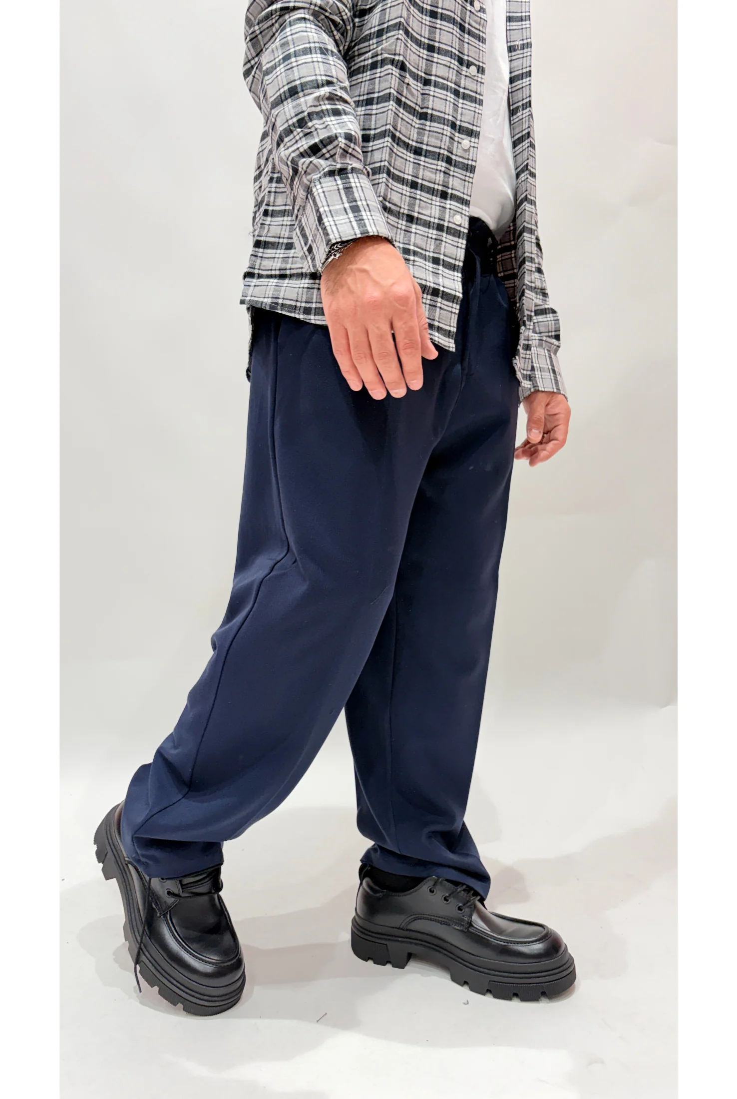 Pantalone NJB Tremity - Image 7