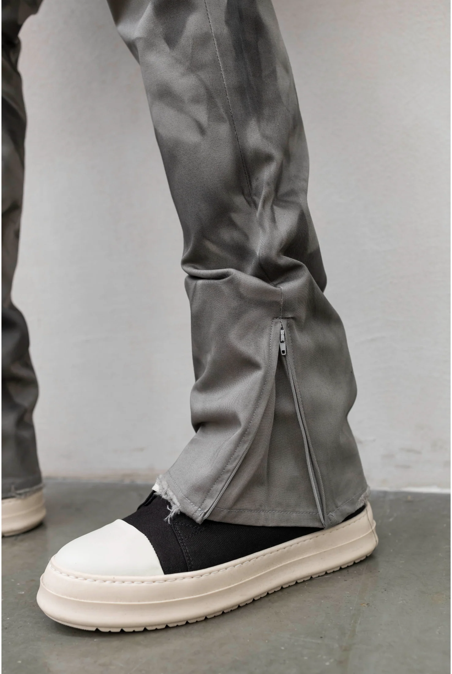 Pantalone PRESENT DAY Flare Bull old - Image 50