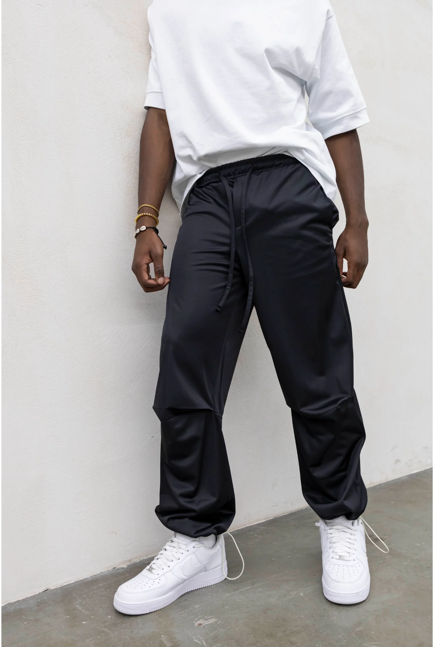 Pantalone PRESENT DAY Shiny trousers - Image 19