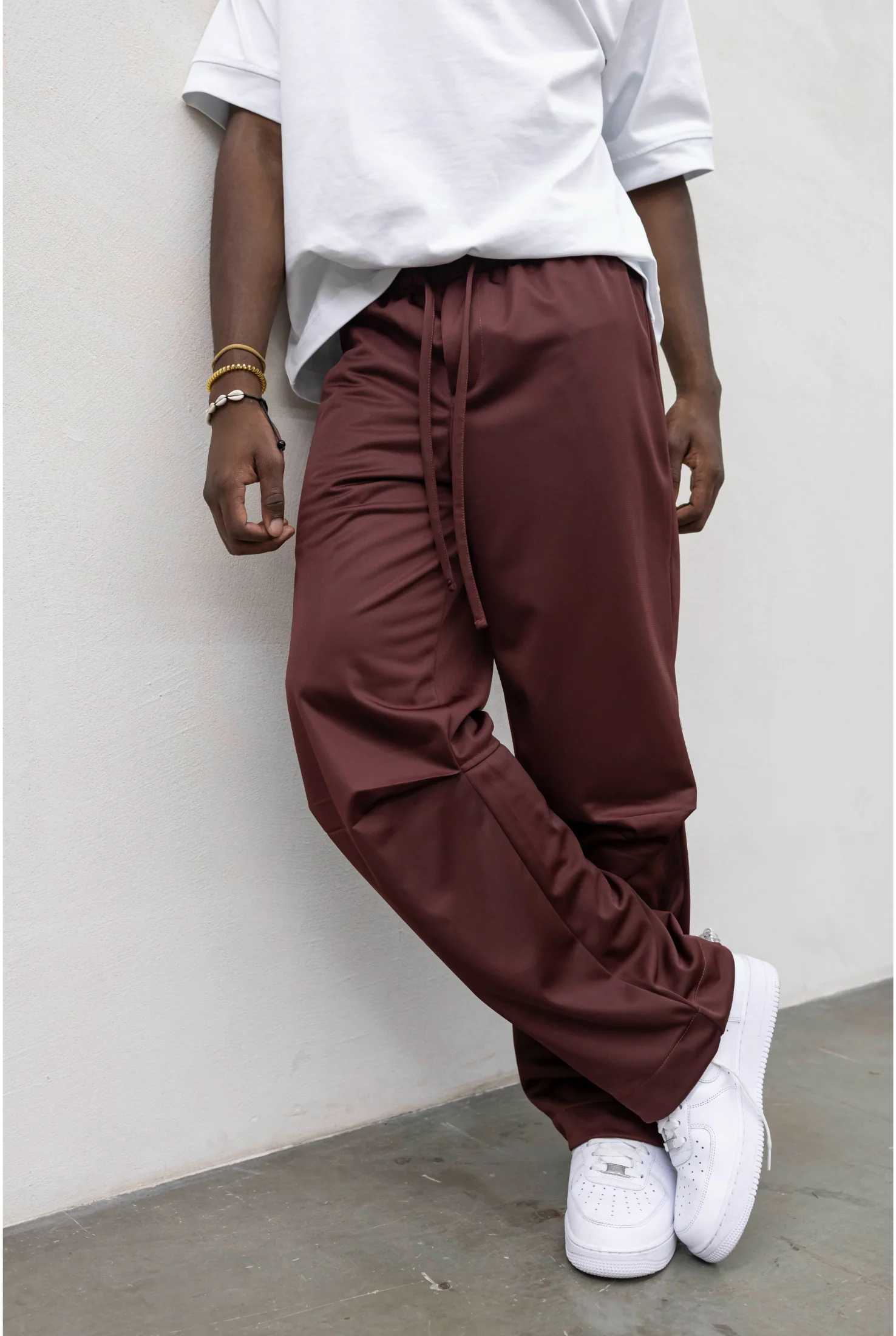 Pantalone PRESENT DAY Shiny trousers - Image 26