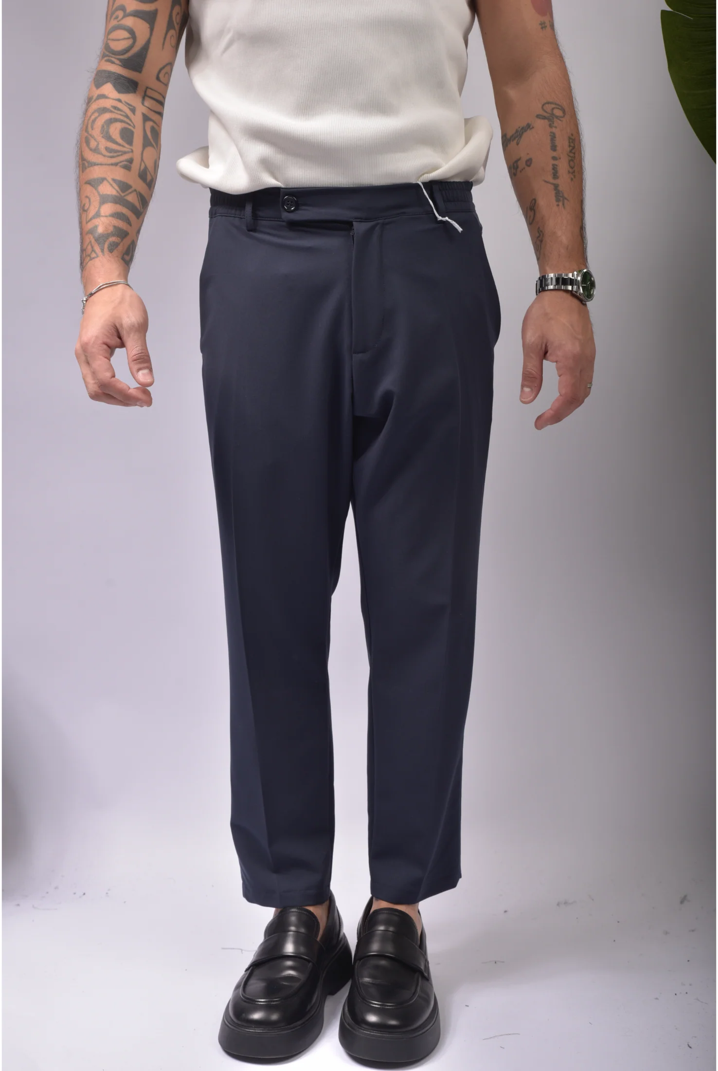 Pantalone TOKYO art CHINO - Image 10