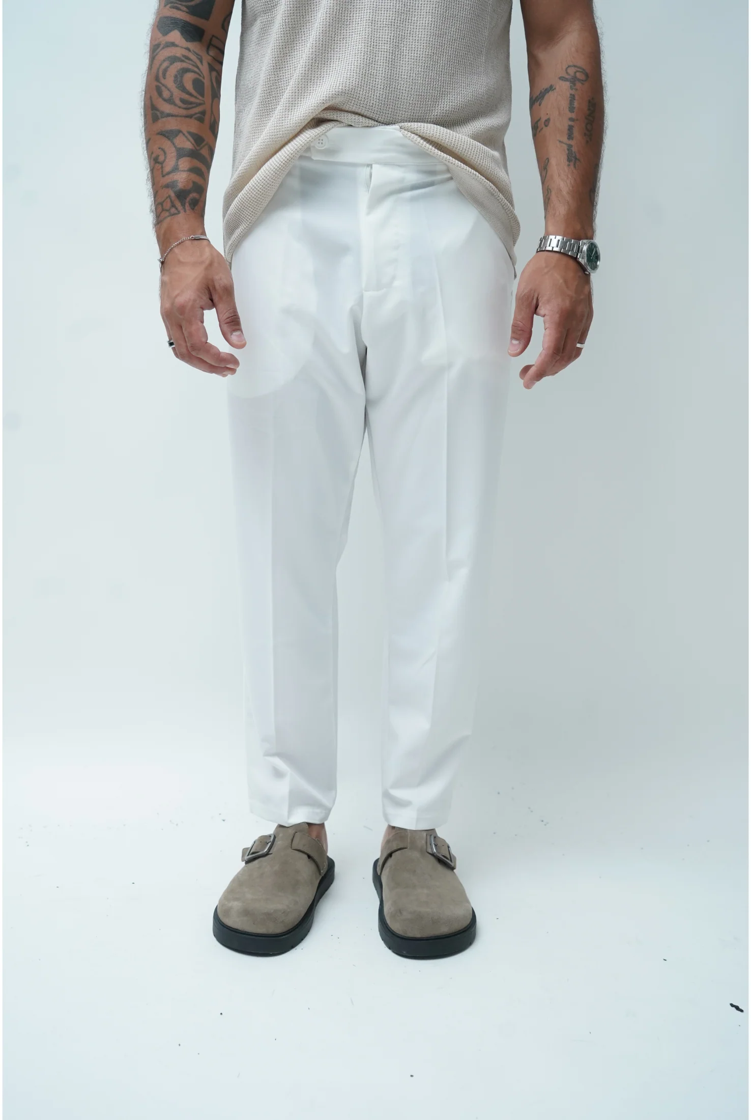 Pantalone TOKYO art CHINO - Image 11