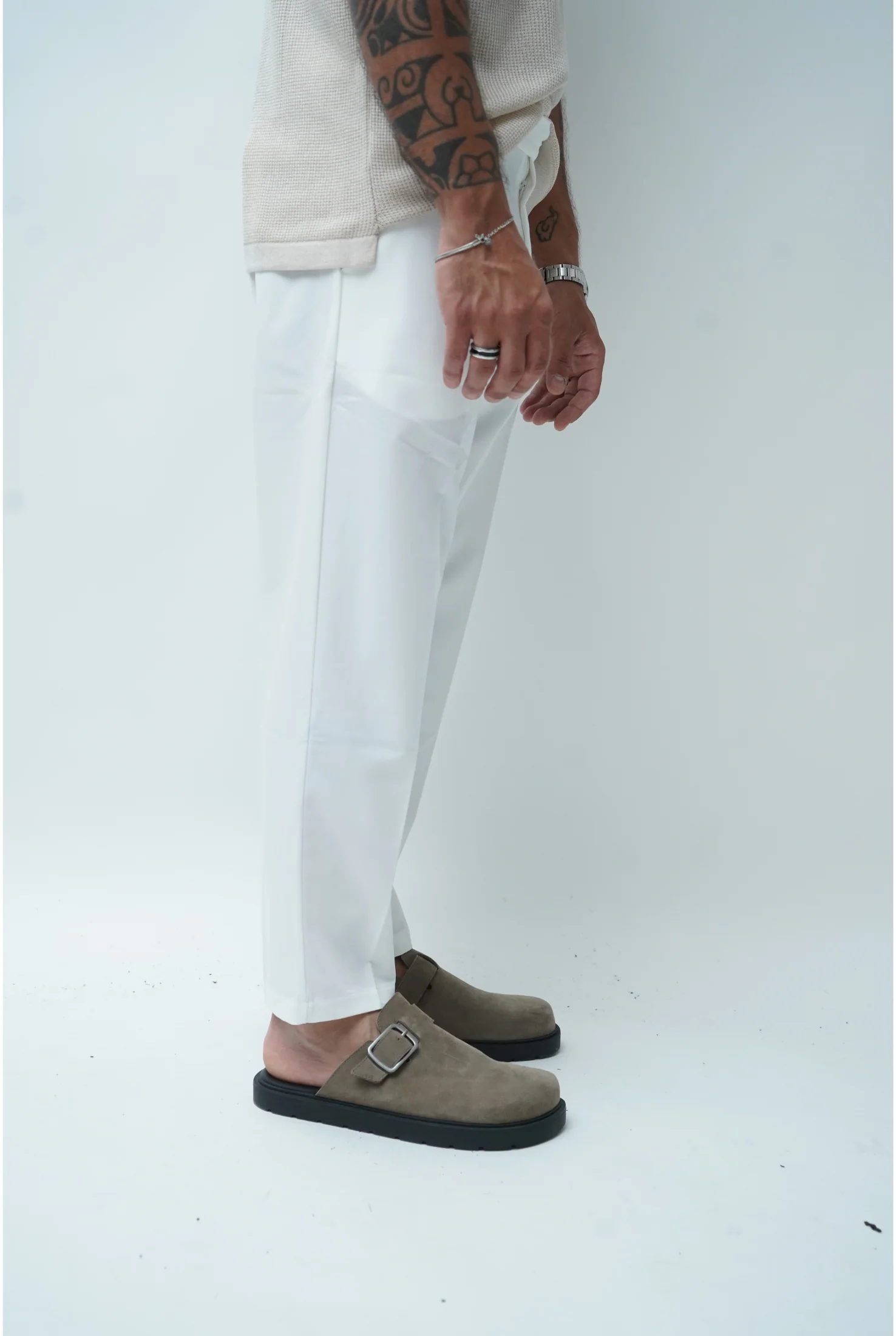 Pantalone TOKYO art CHINO - Image 13