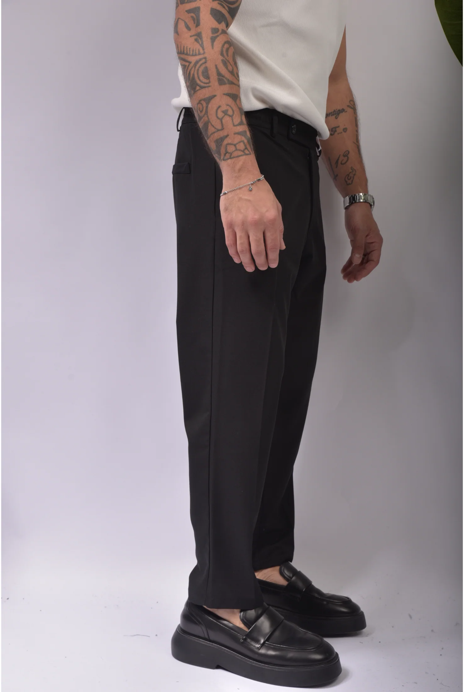 Pantalone TOKYO art CHINO - Image 4