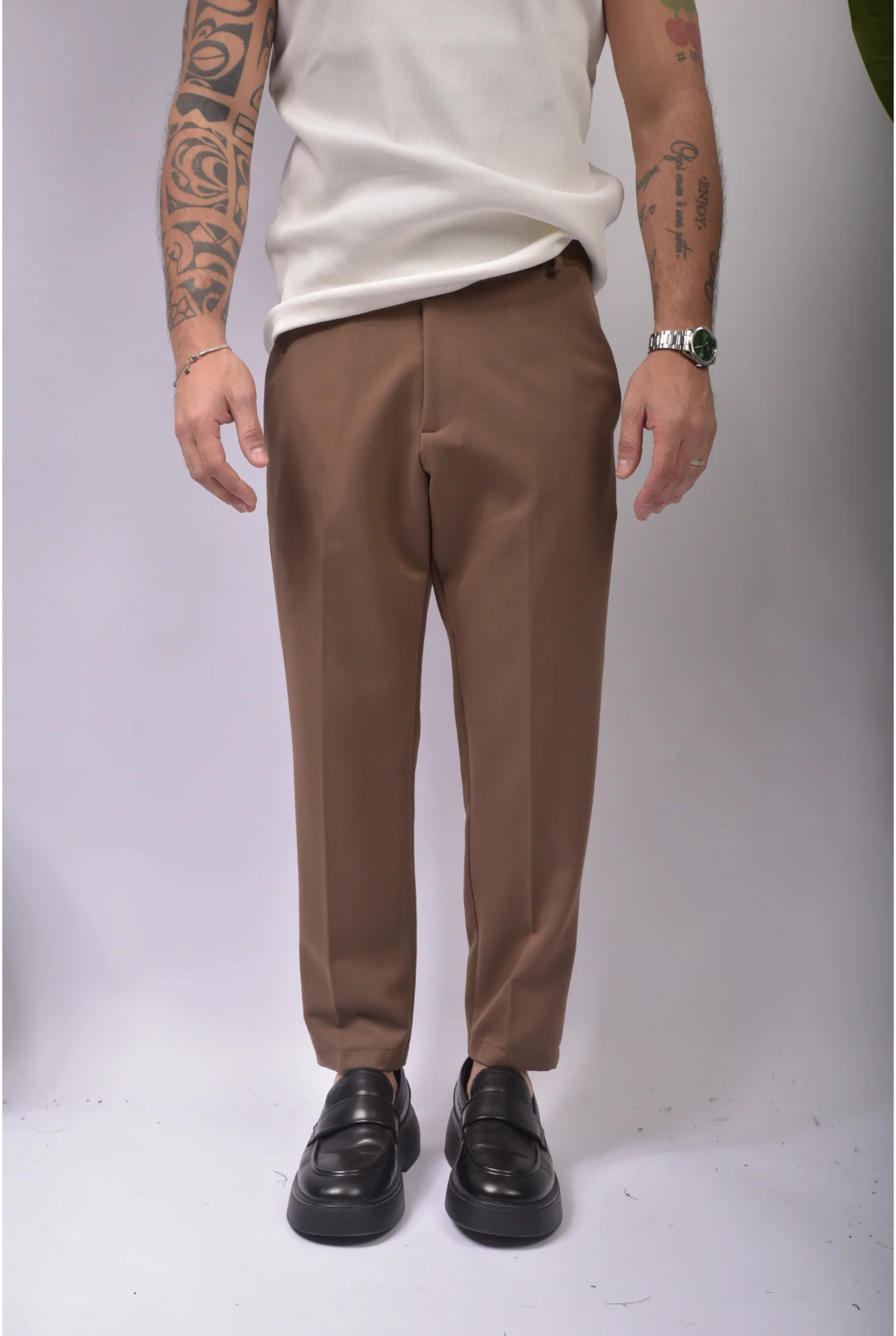 Pantalone TOKYO art CHINO - Image 5