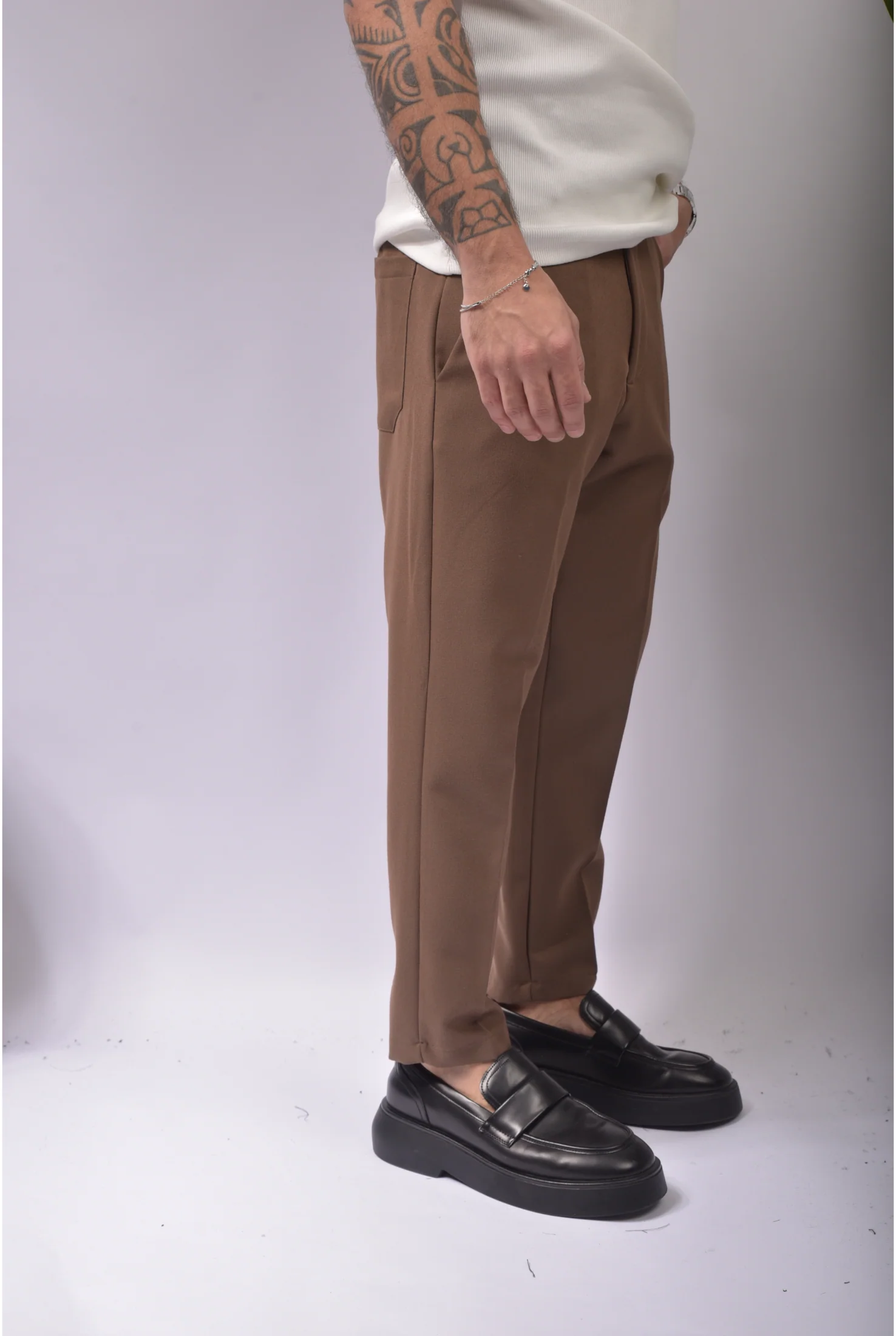 Pantalone TOKYO art CHINO - Image 6