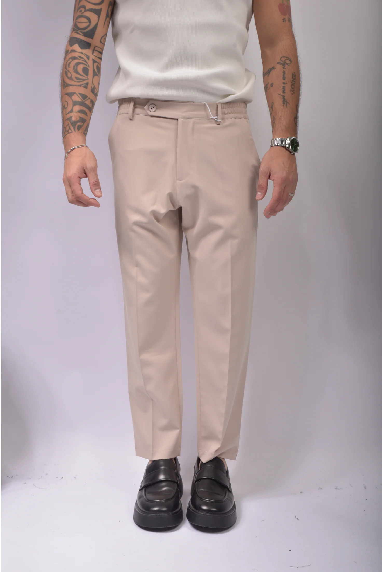 Pantalone TOKYO art CHINO - Image 7