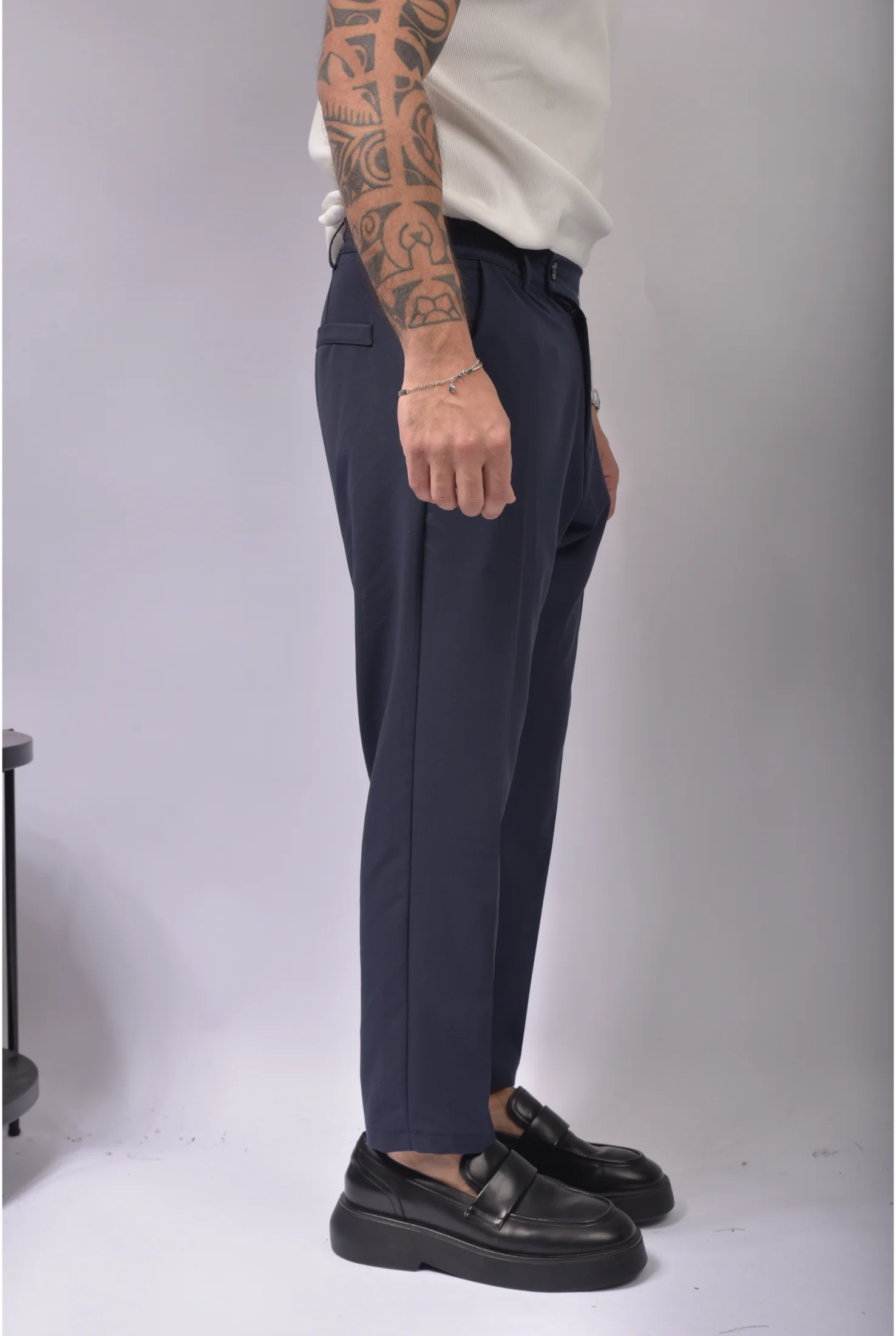 Pantalone TOKYO art CHINO - Image 9