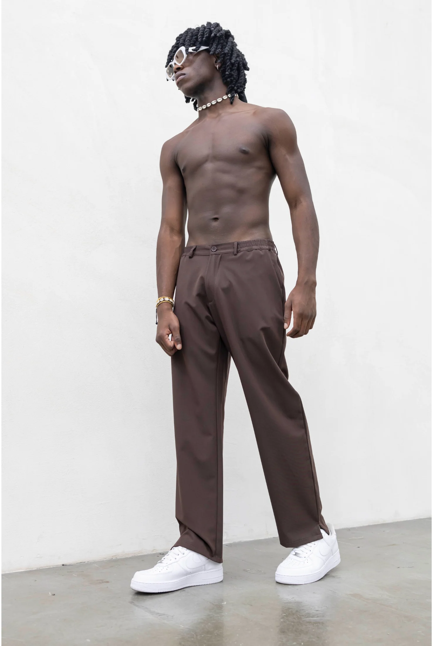 Pantalone TOKYO spacchetti 2.0 - Image 3