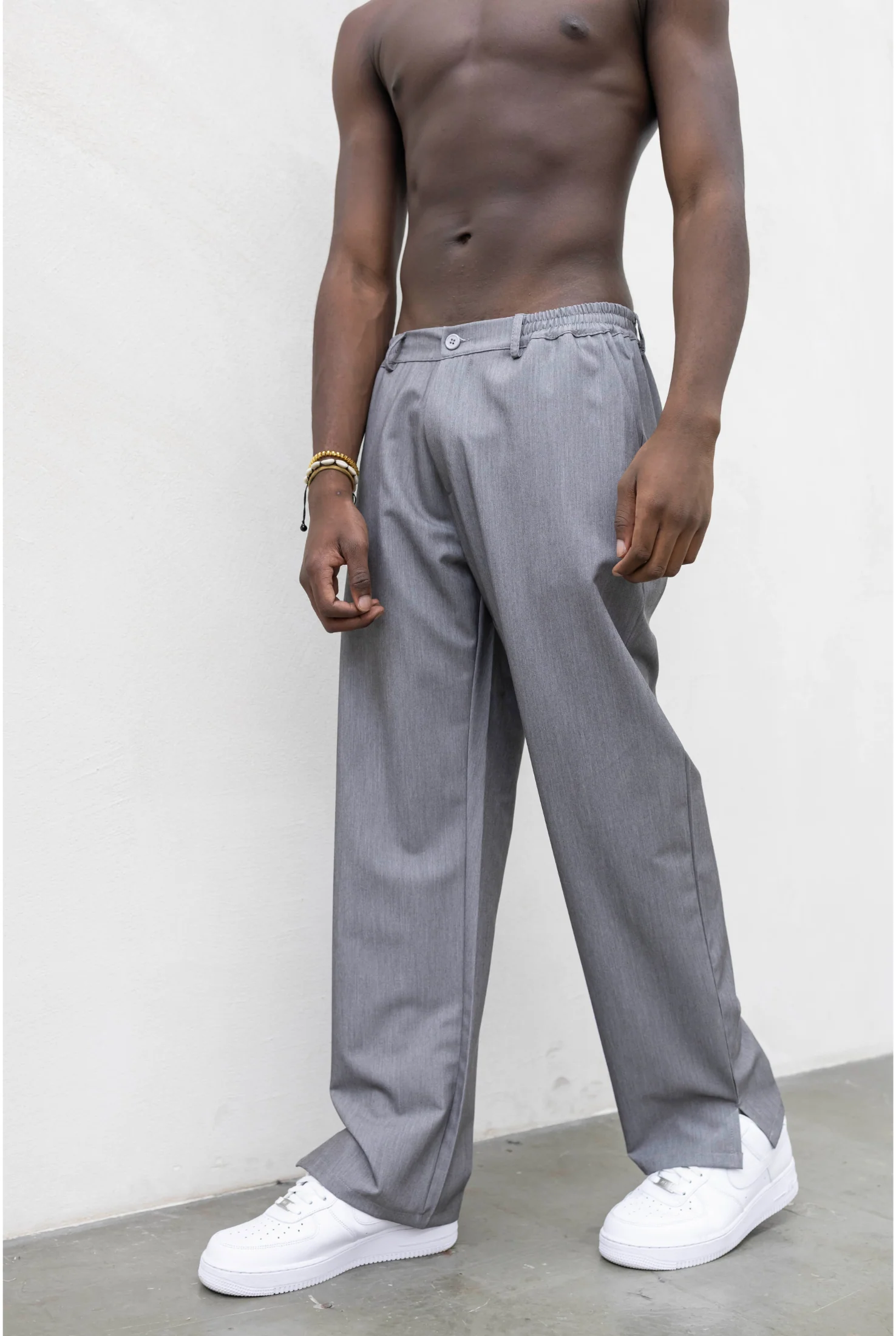 Pantalone TOKYO spacchetti 2.0 - Image 4