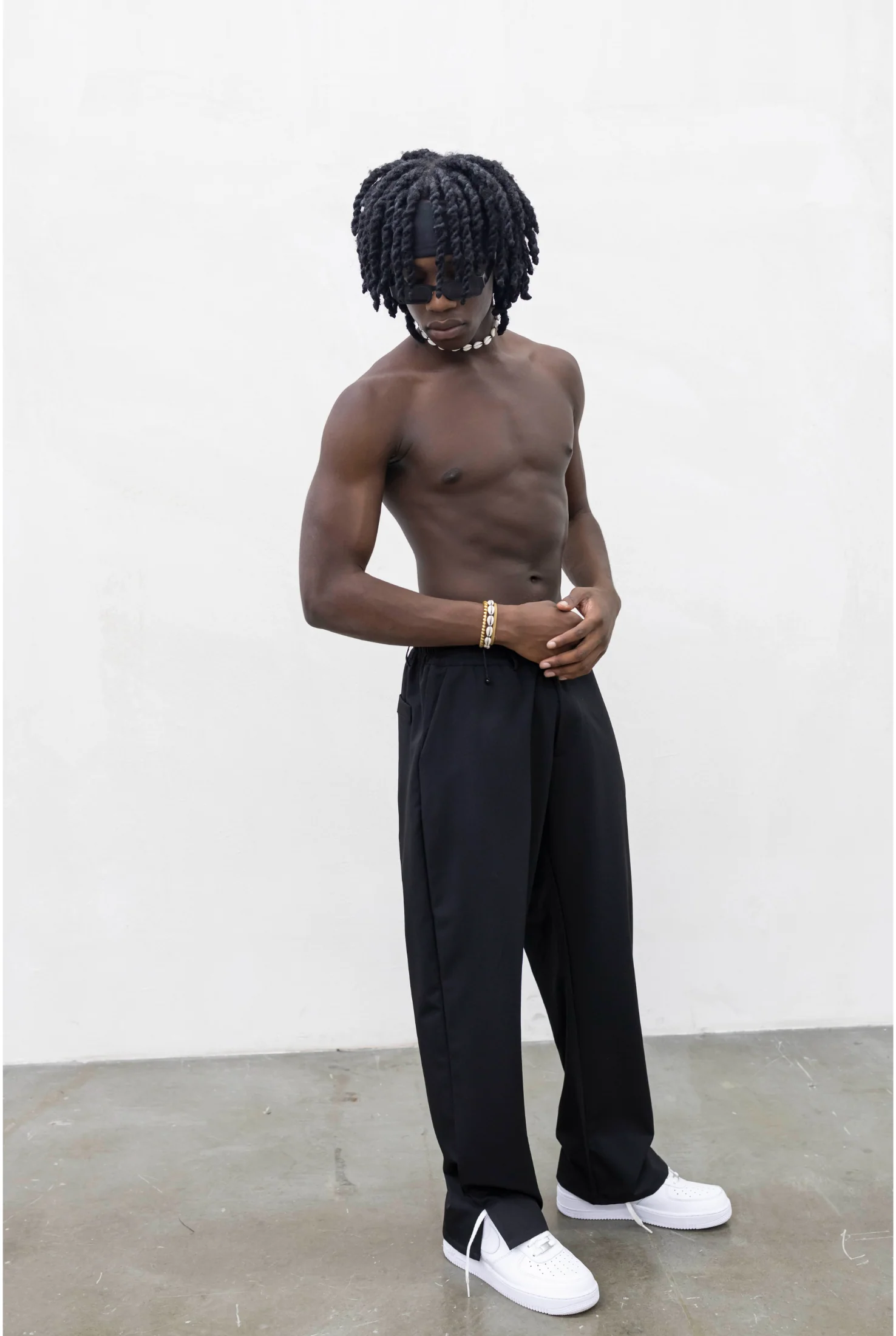 Pantalone TOKYO spacchetti 2.0 - Image 5