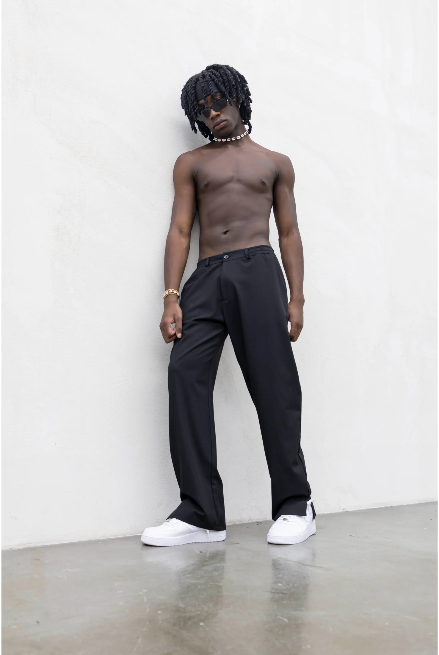 Pantalone TOKYO spacchetti 2.0 - Image 6