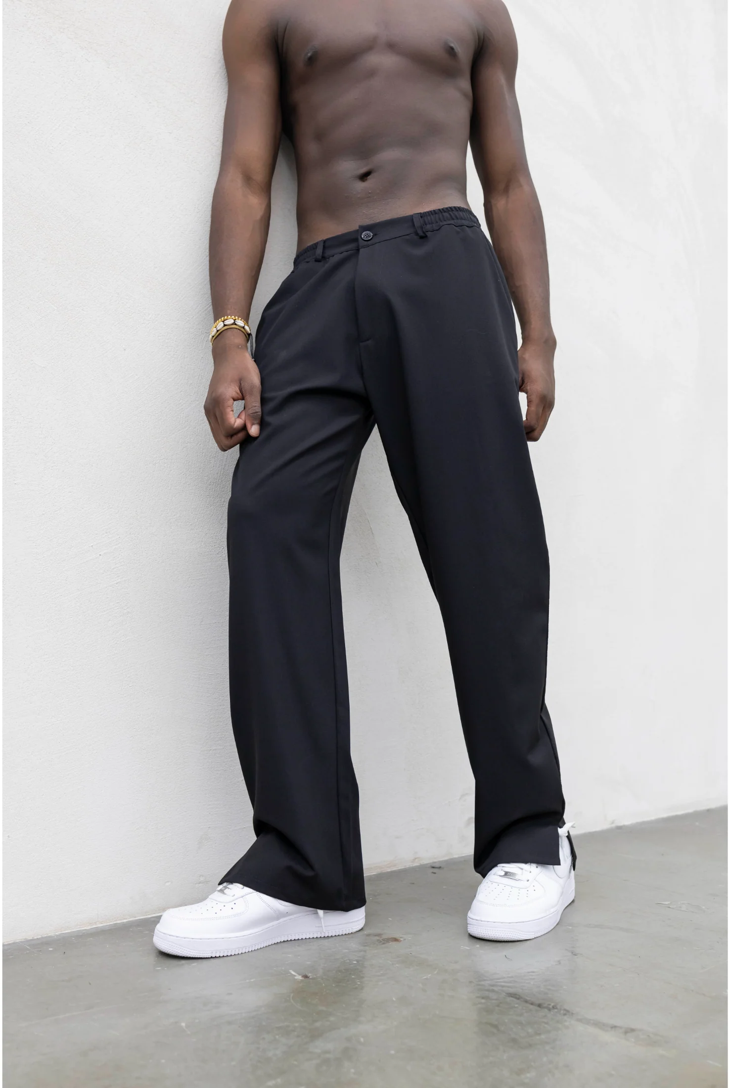 Pantalone TOKYO spacchetti 2.0 - Image 7