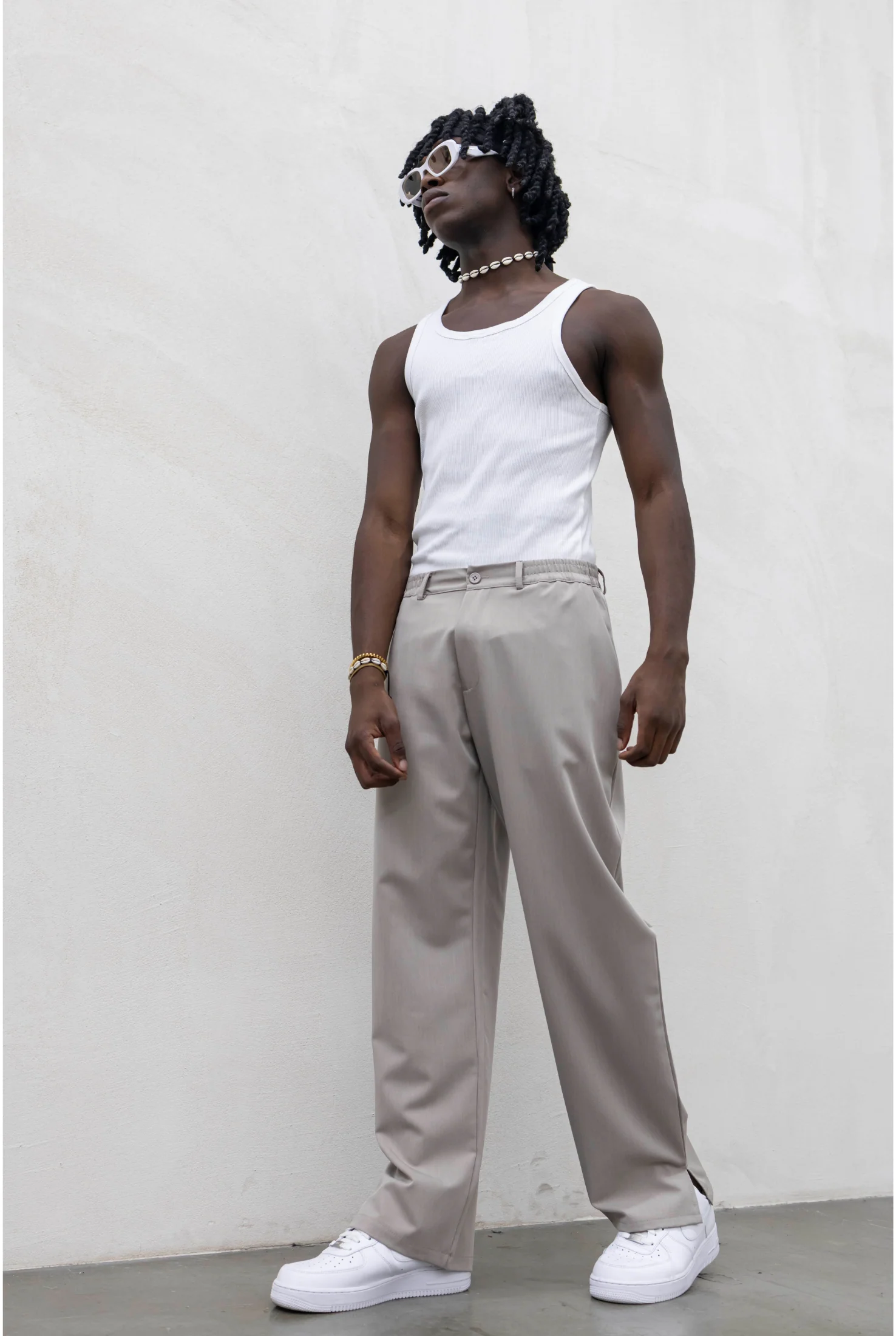 Pantalone TOKYO spacchetti 2.0 - Image 8