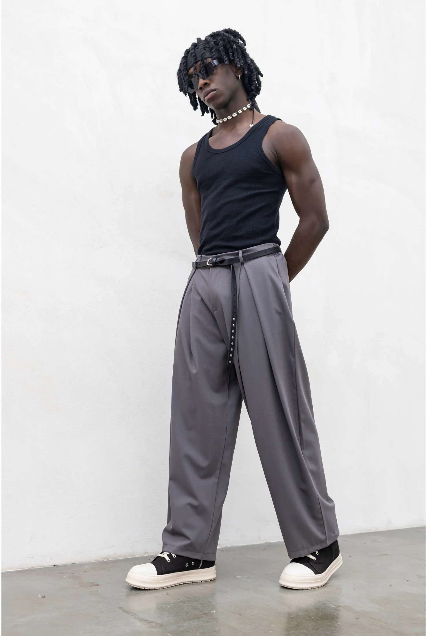 Pantalone TOKYO Super pences TK 2.0 - Image 4