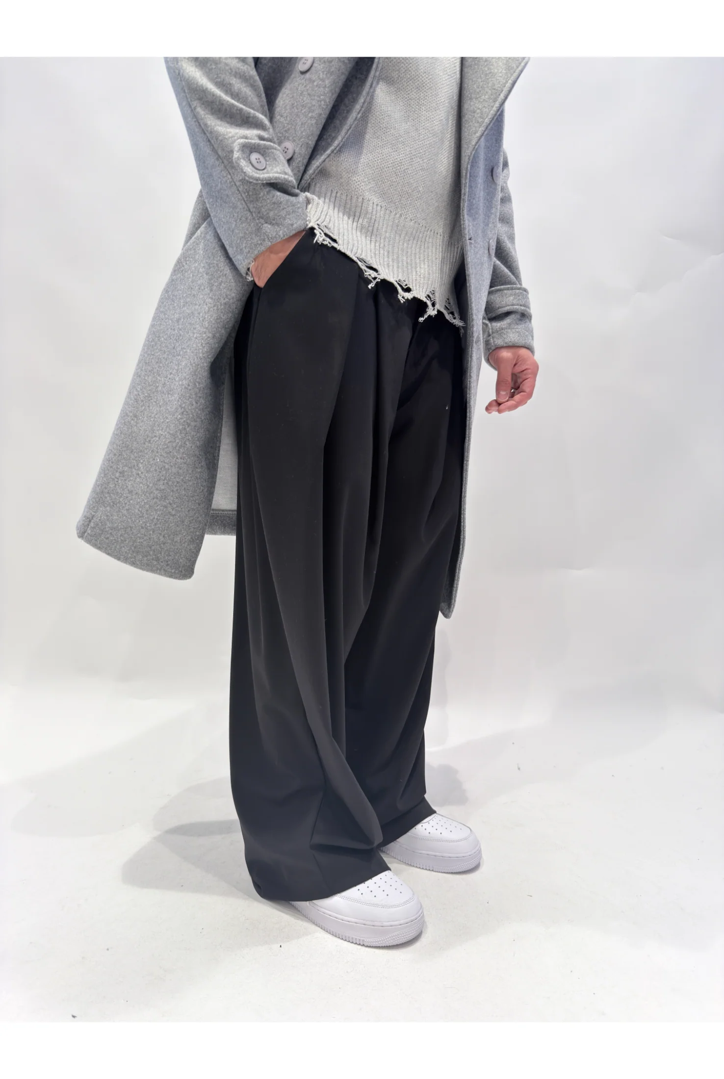 Pantalone TOKYO Super pences TK 2.0 - Image 9