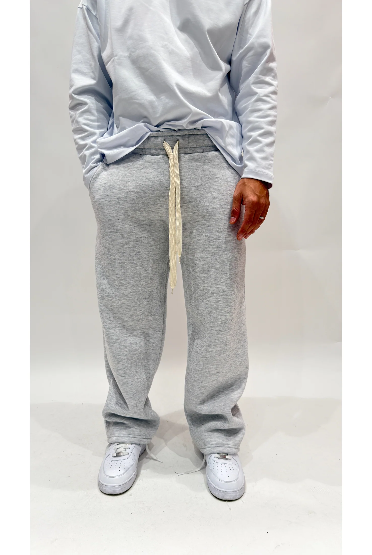 Pantalone tuta CONFORT - Image 3