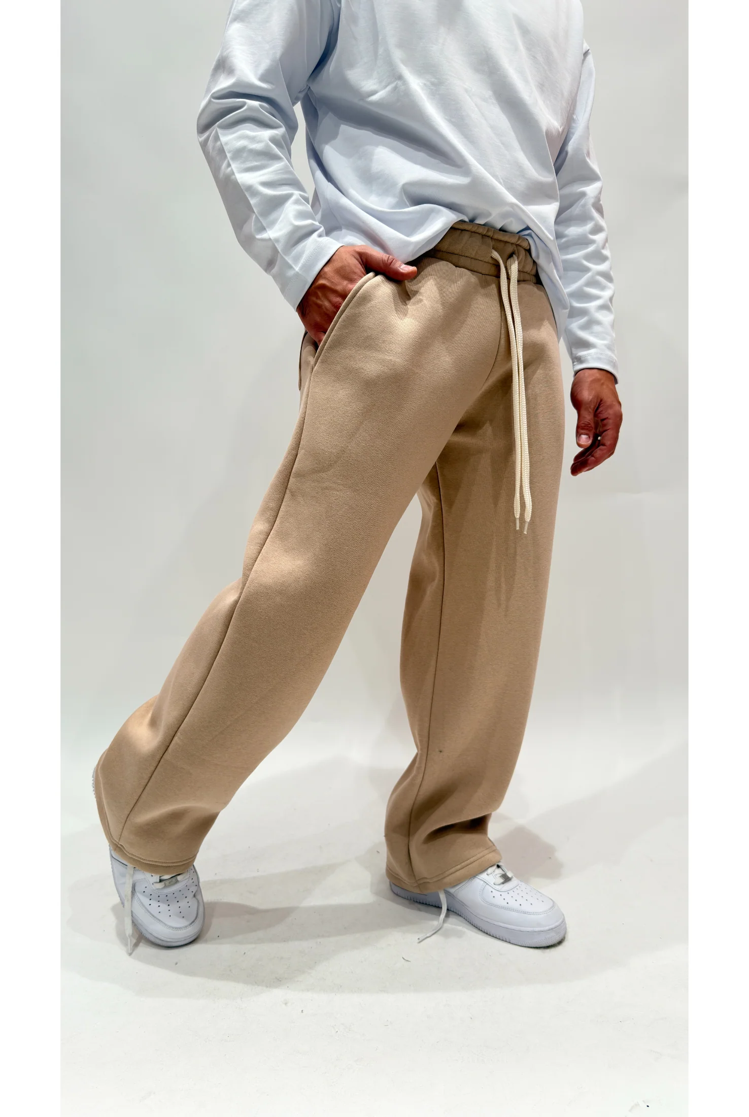 Pantalone tuta CONFORT - Image 7