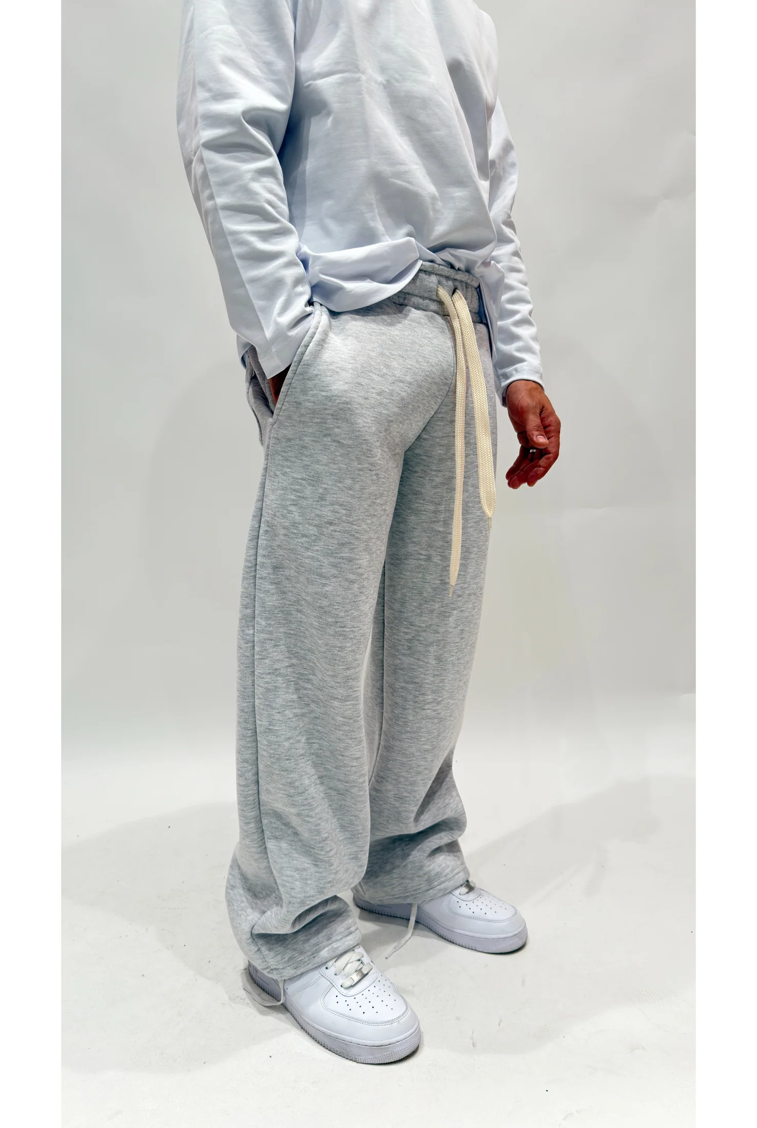 Pantalone tuta CONFORT - Image 8